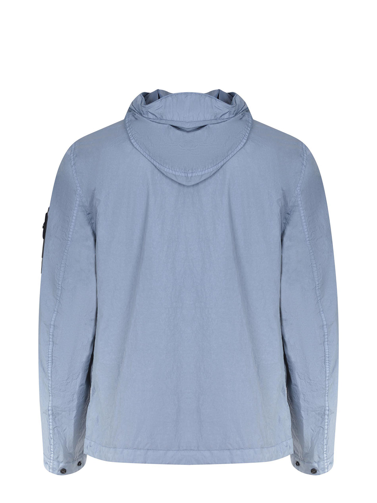 Giubbino Stone Island "Crickle Reps NY" 