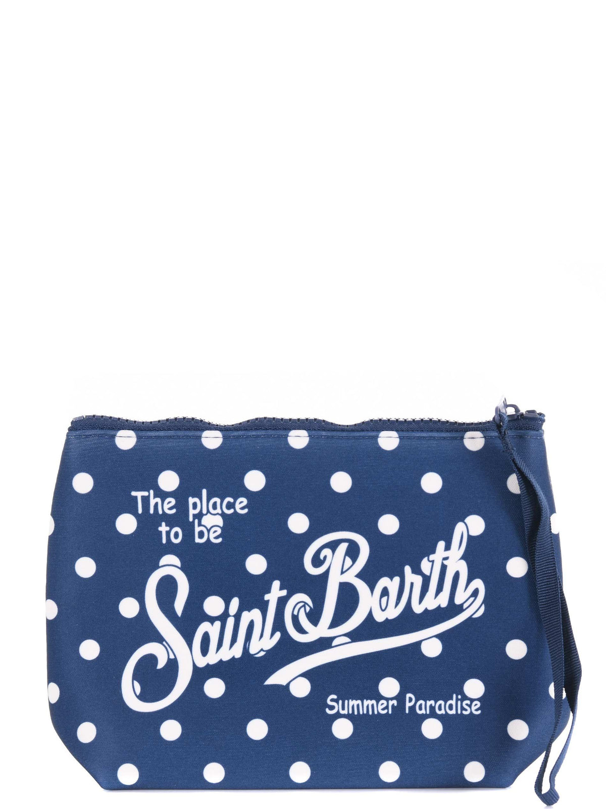 Pochette MC2 Saint Barth 