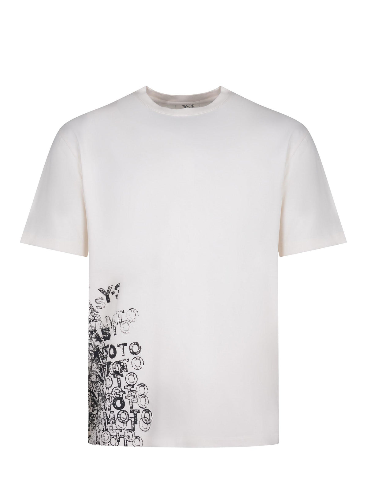 T-shirt Y-3 