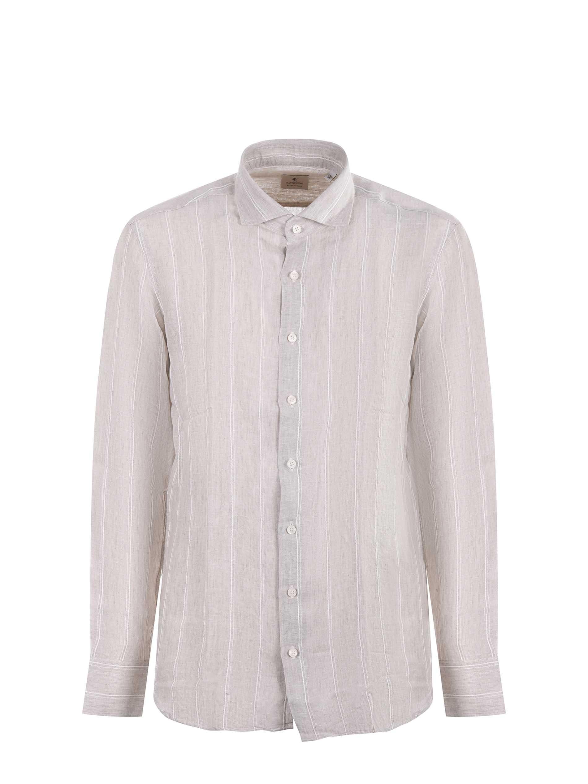 Camicia Bastoncino 