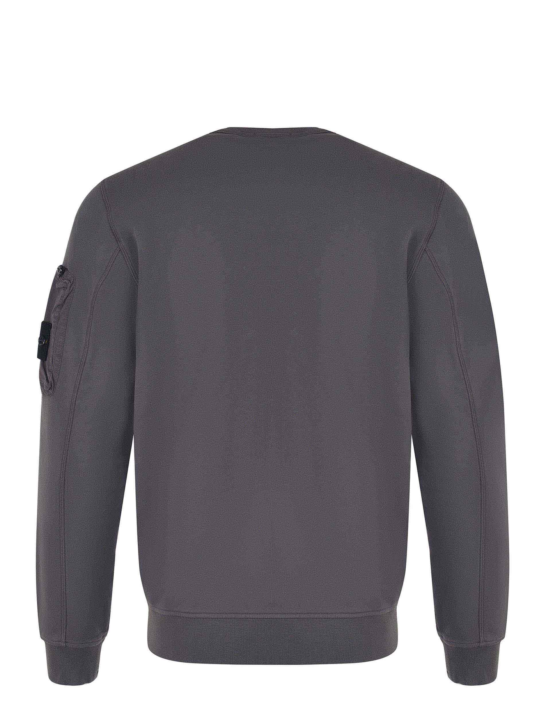 Felpa Stone Island 