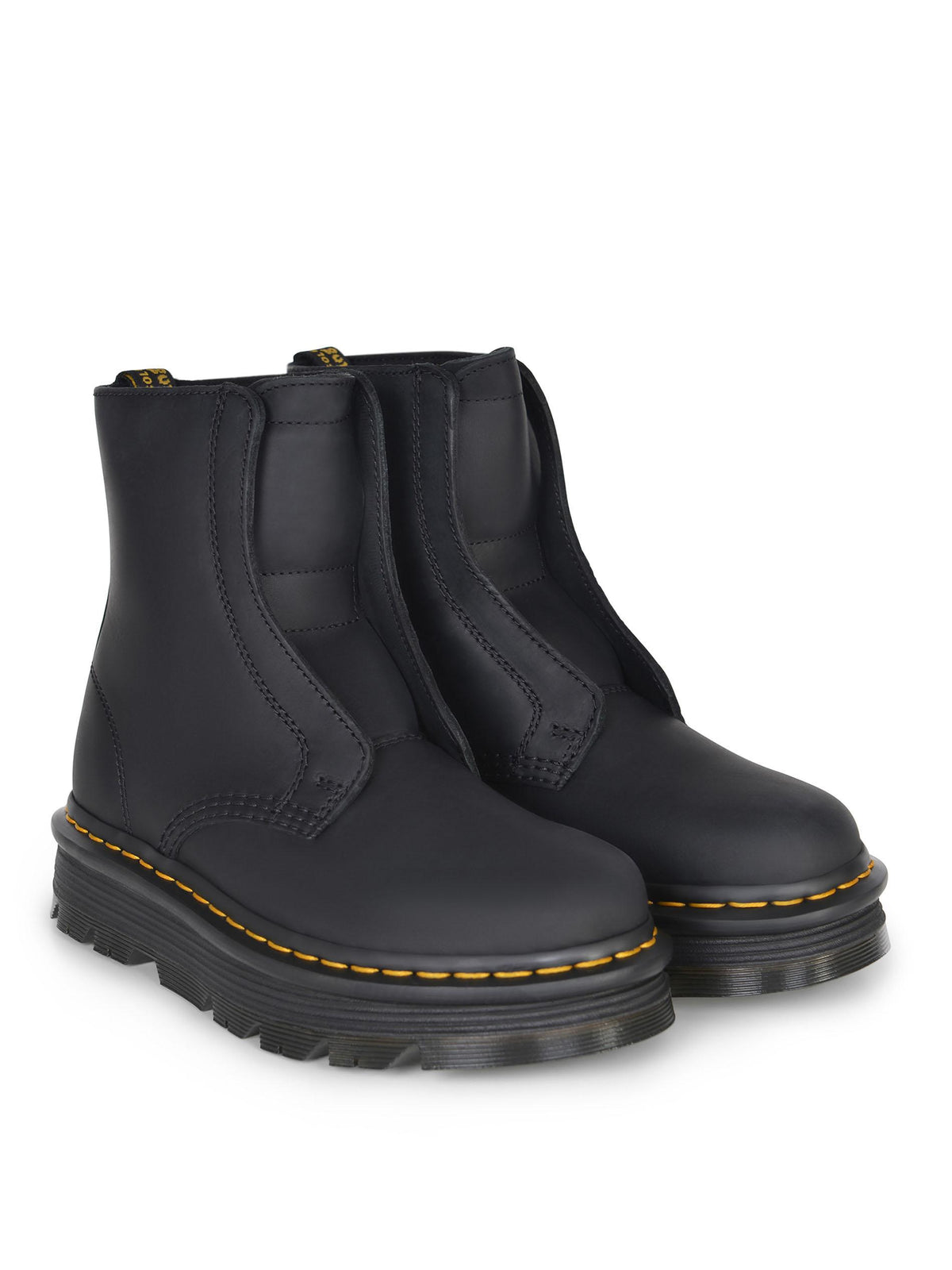 Anfibi Dr.Martens "Zebzag" 