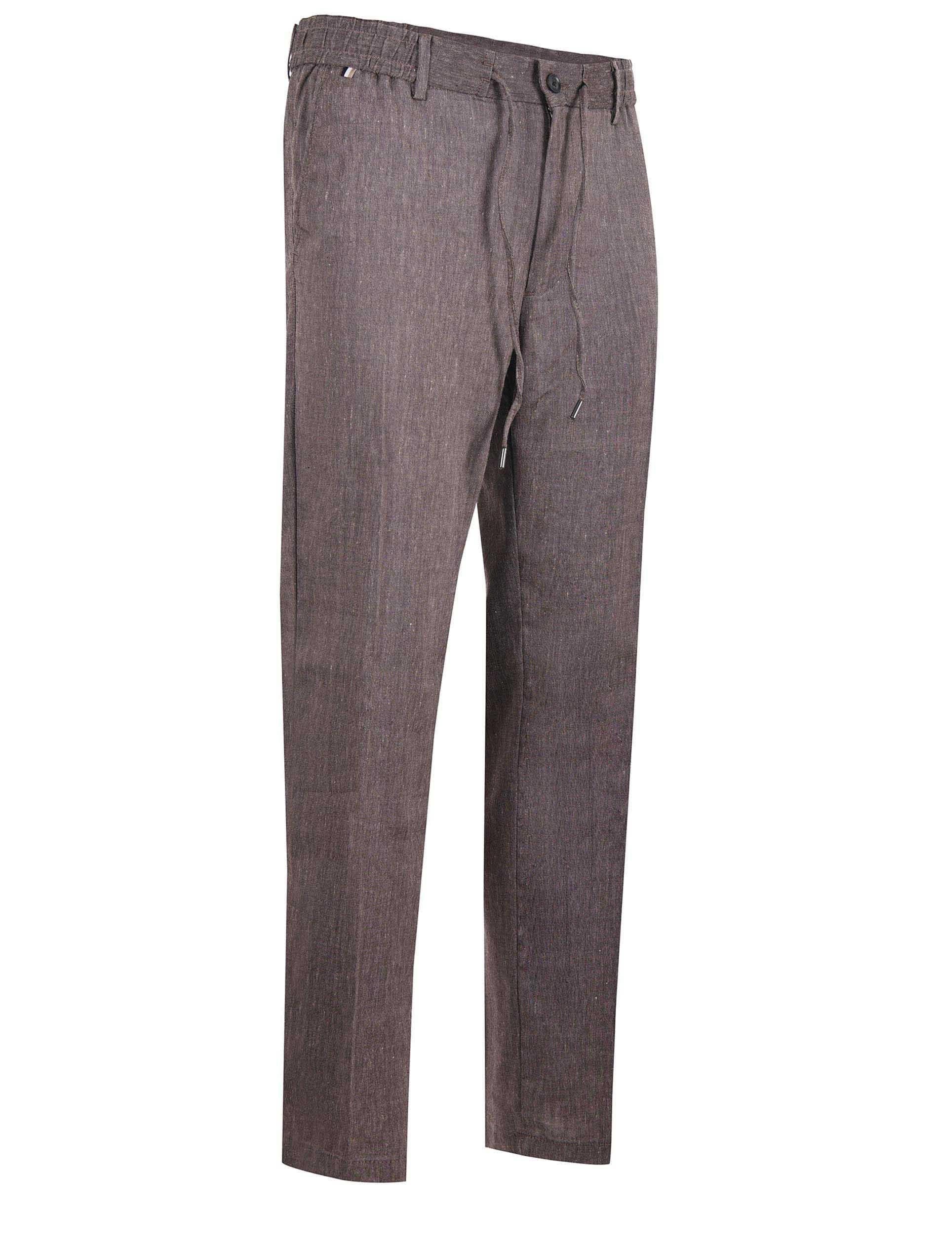 Pantaloni Boss<BR/> 