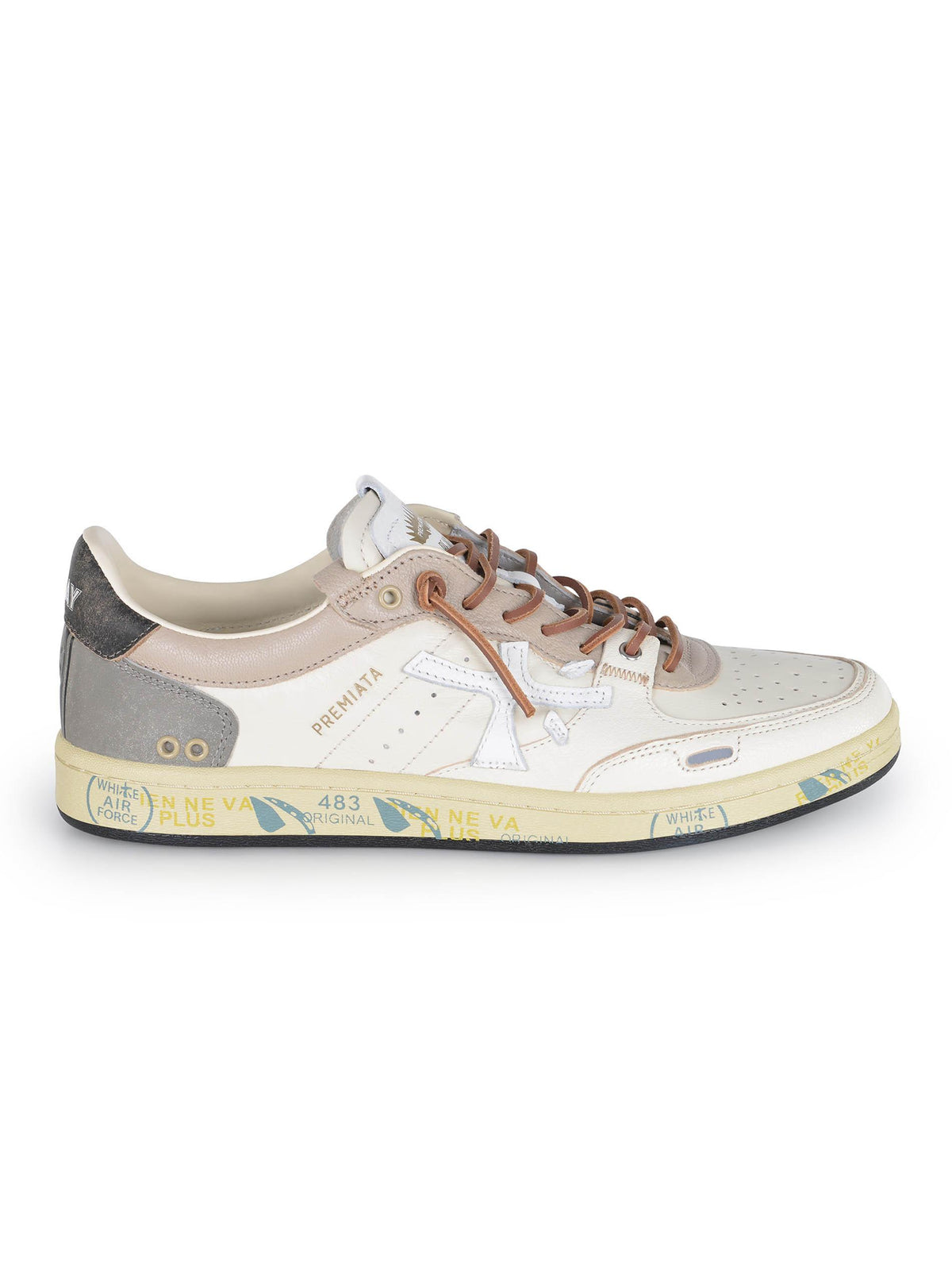 Sneakers Premiata 