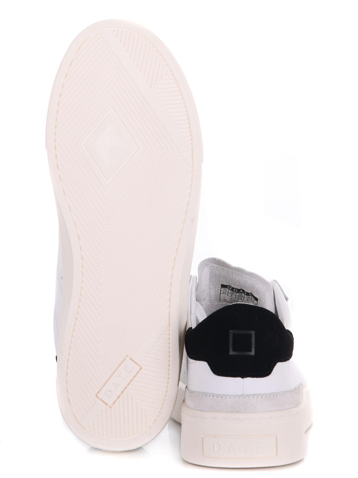 Sneakers uomo D.A.T.E. "Sonica Calf" 