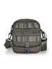 CARHARTT Bags I036283 3IQ-XX Military Green