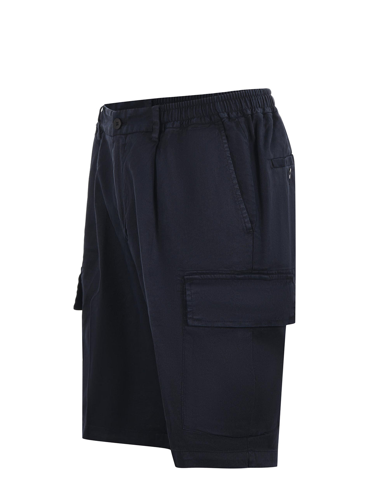 Shorts cargo Devorè 