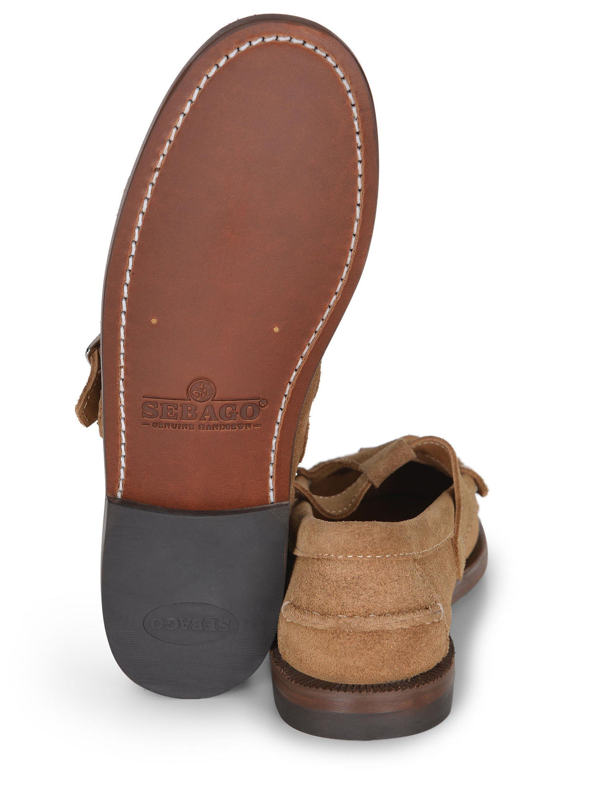 Mocassini Sebago "Angelina" 