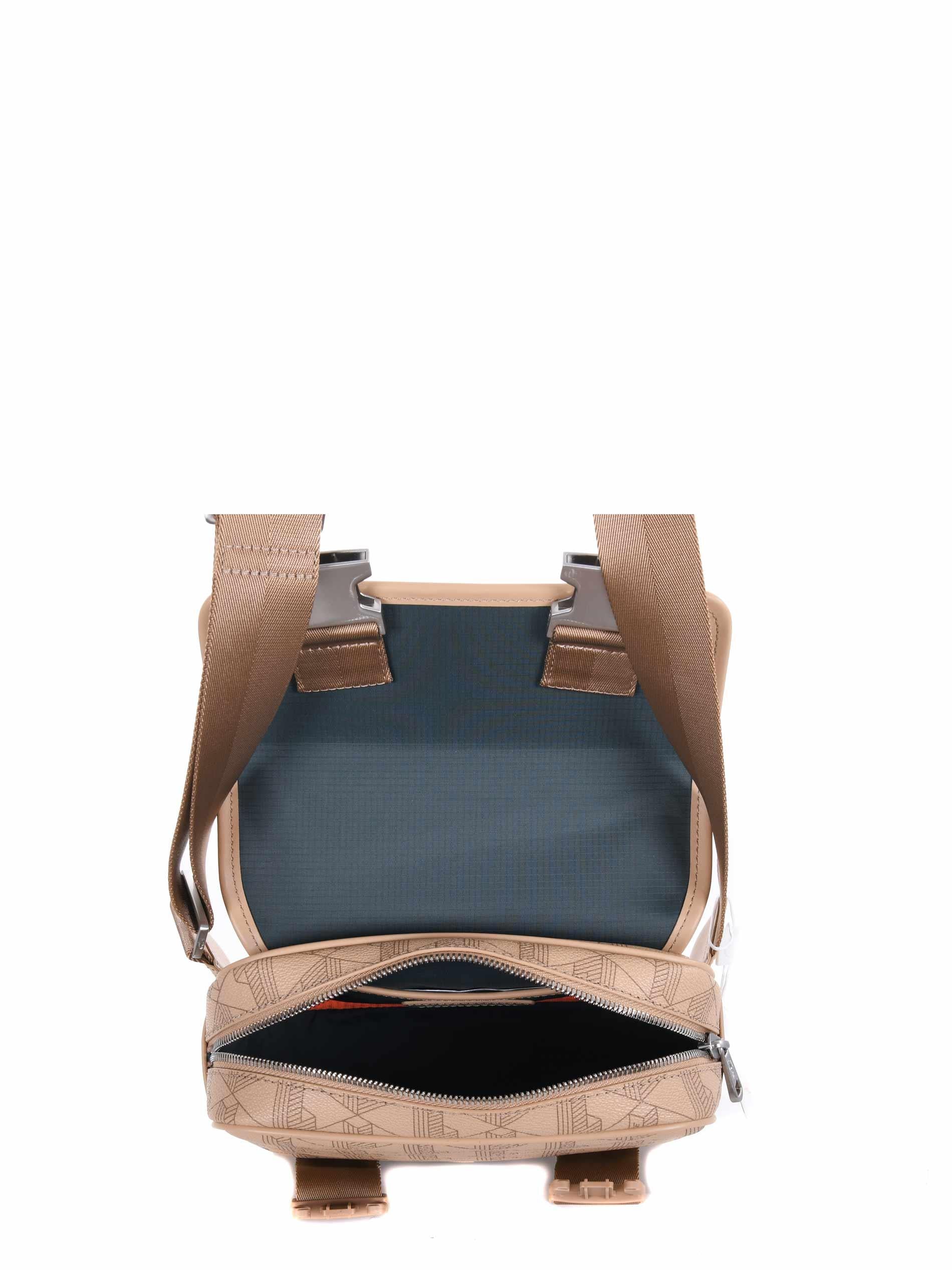 Borsa a tracolla Lacoste 