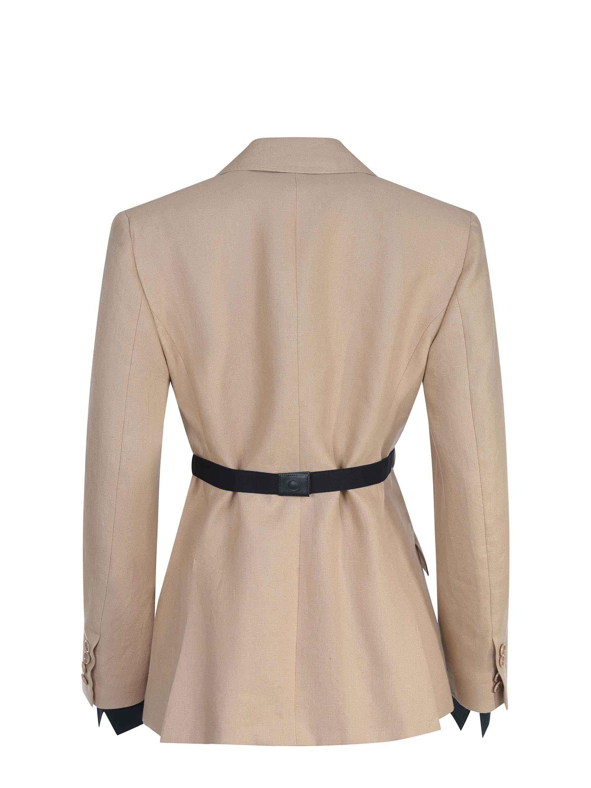 Blazer Max Mara "Mxsfionda" 