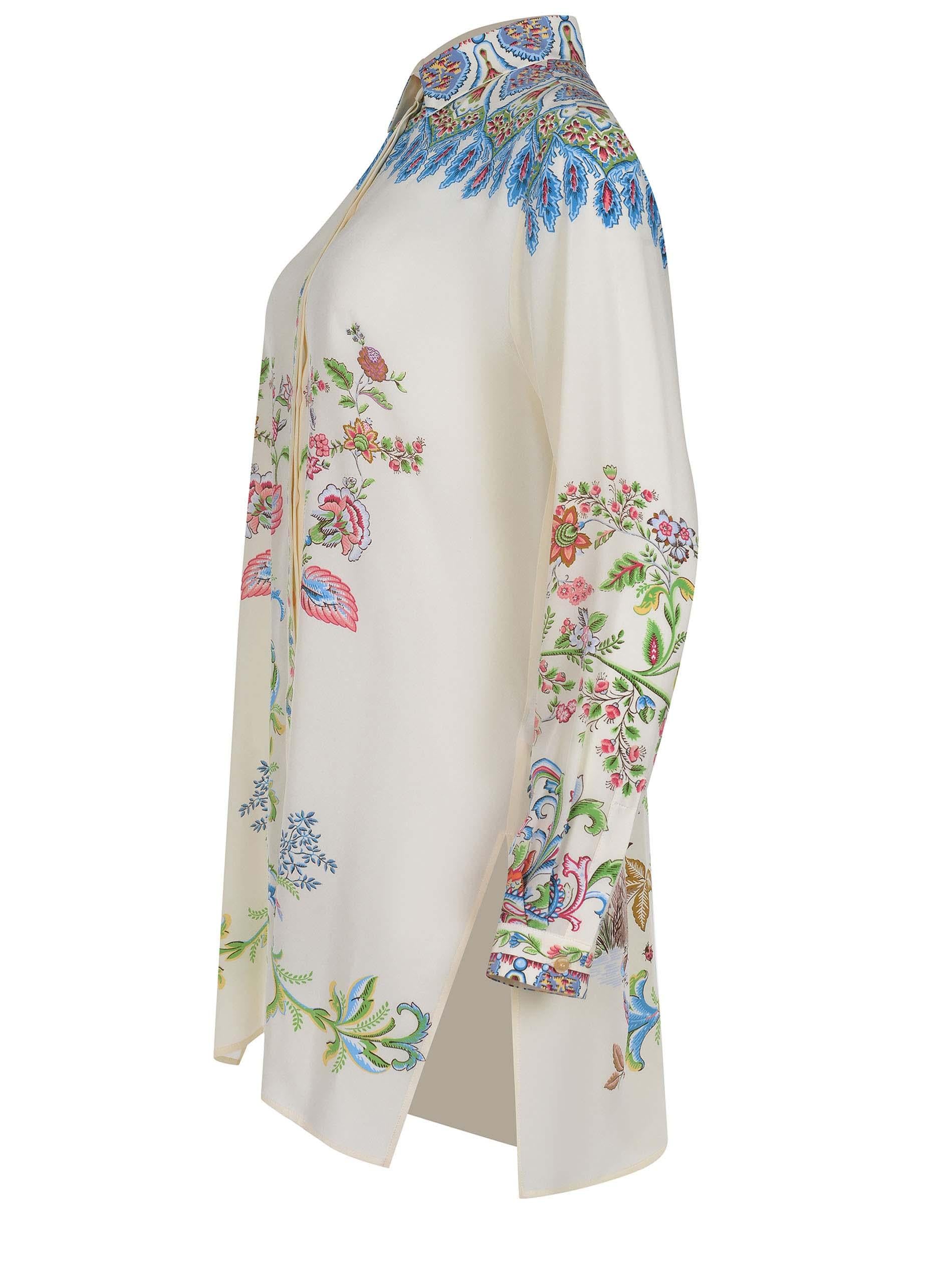 Camicia Etro 