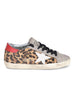 GOLDEN GOOSE Sneakers GWF00101 F008103-15868 Leopard