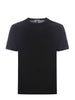 PAOLO PECORA T-shirt F013 4054-9000 Black