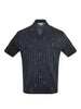 LACOSTE Shirts CH2343 IY8 Black