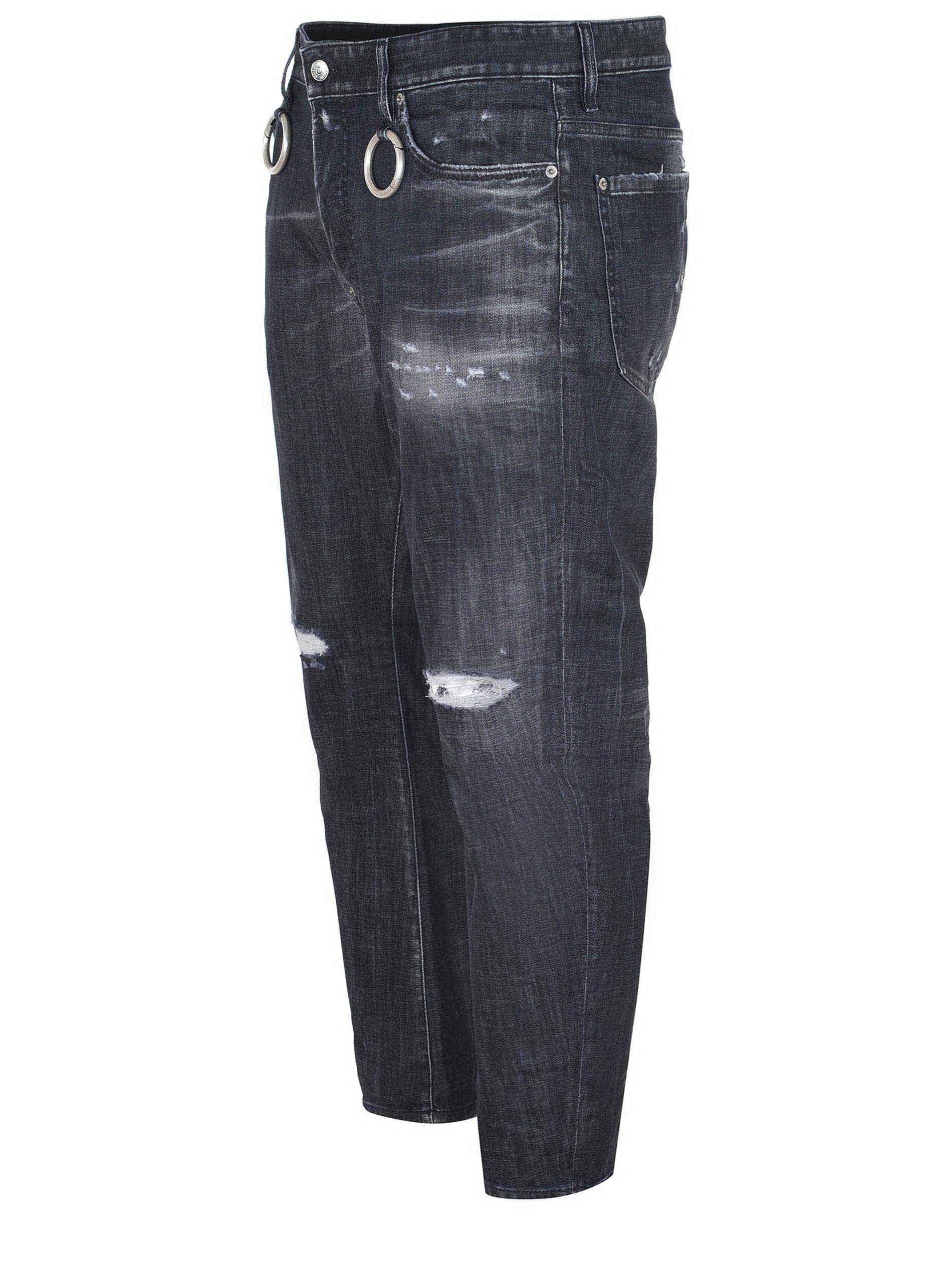 Jeans Dsquared2 