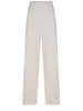ALBERTA FERRETTI Trousers 0313 0124-0006 Powder