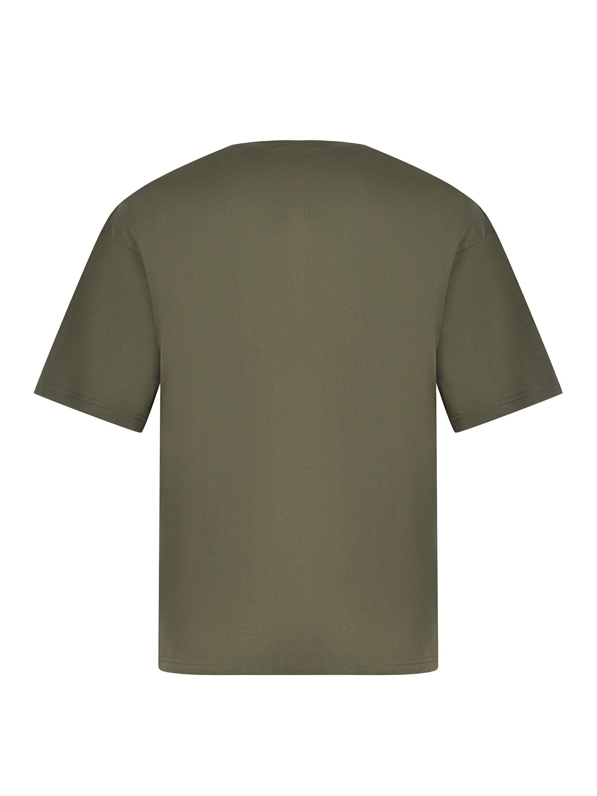 T-shirt Diesel "OvalD" 