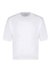 PAOLO PECORA T-shirt F041 4095-1101 Bianco