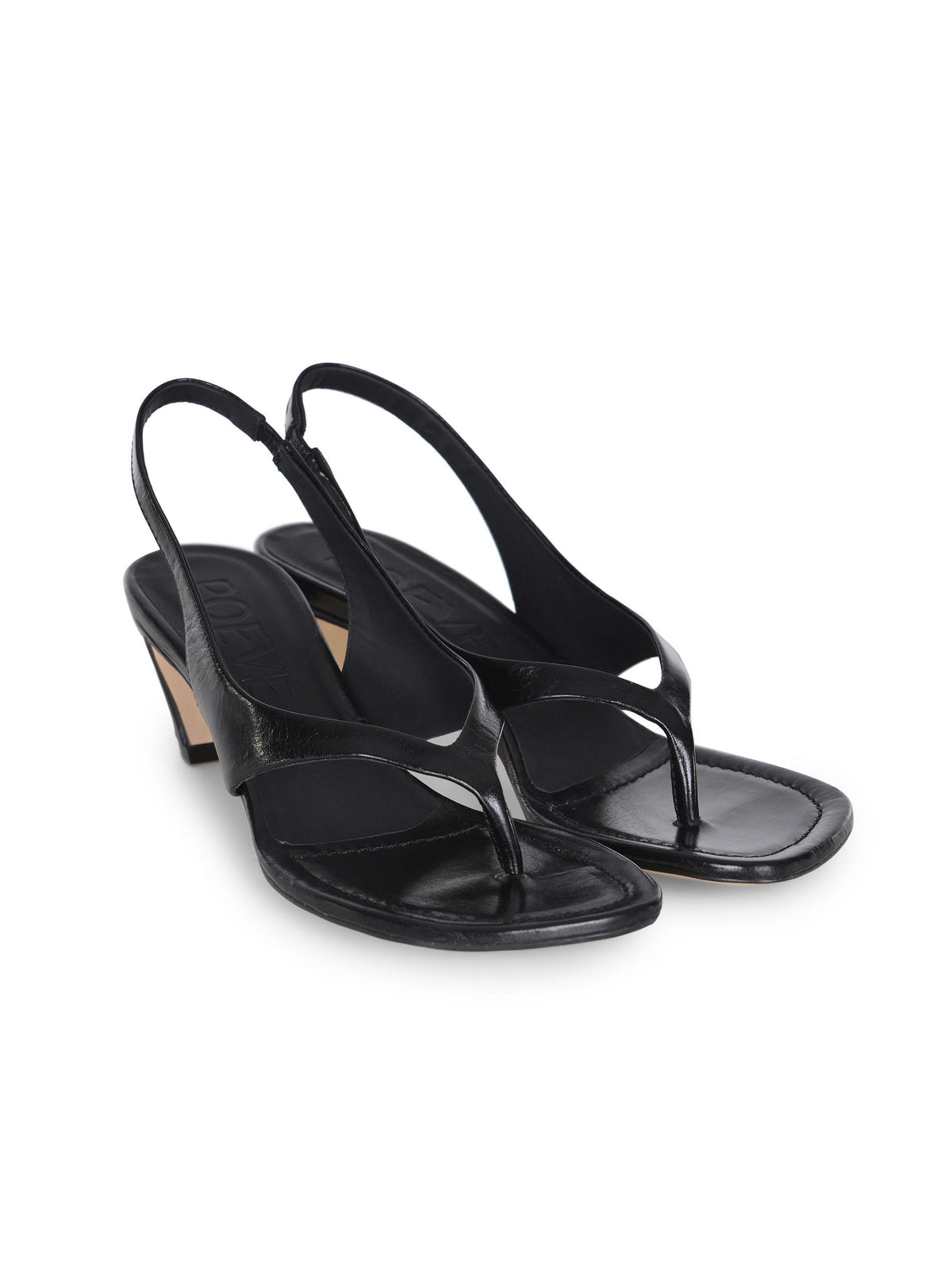 Mules Poeve "Pathos " 