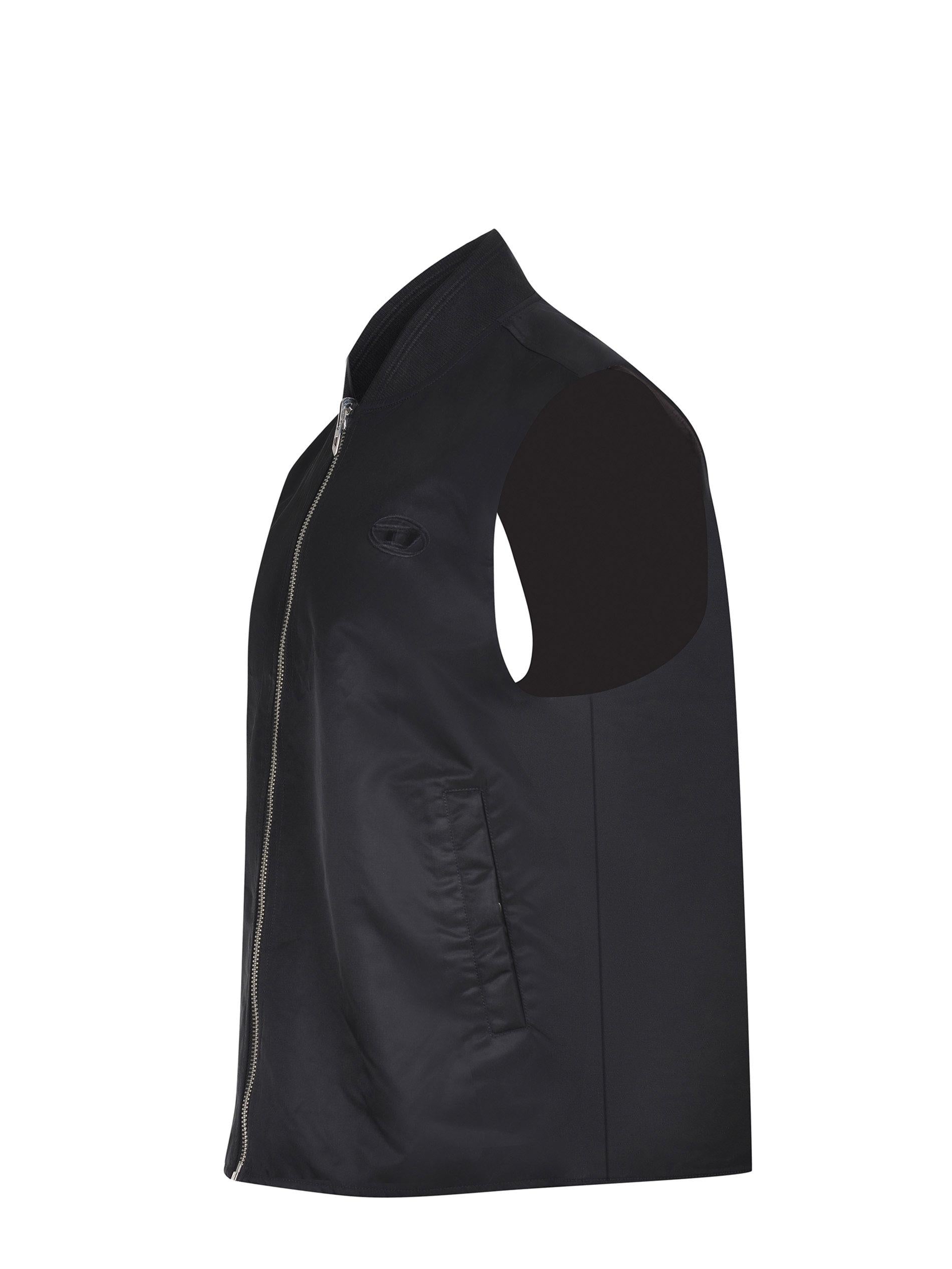 Gilet Diesel 