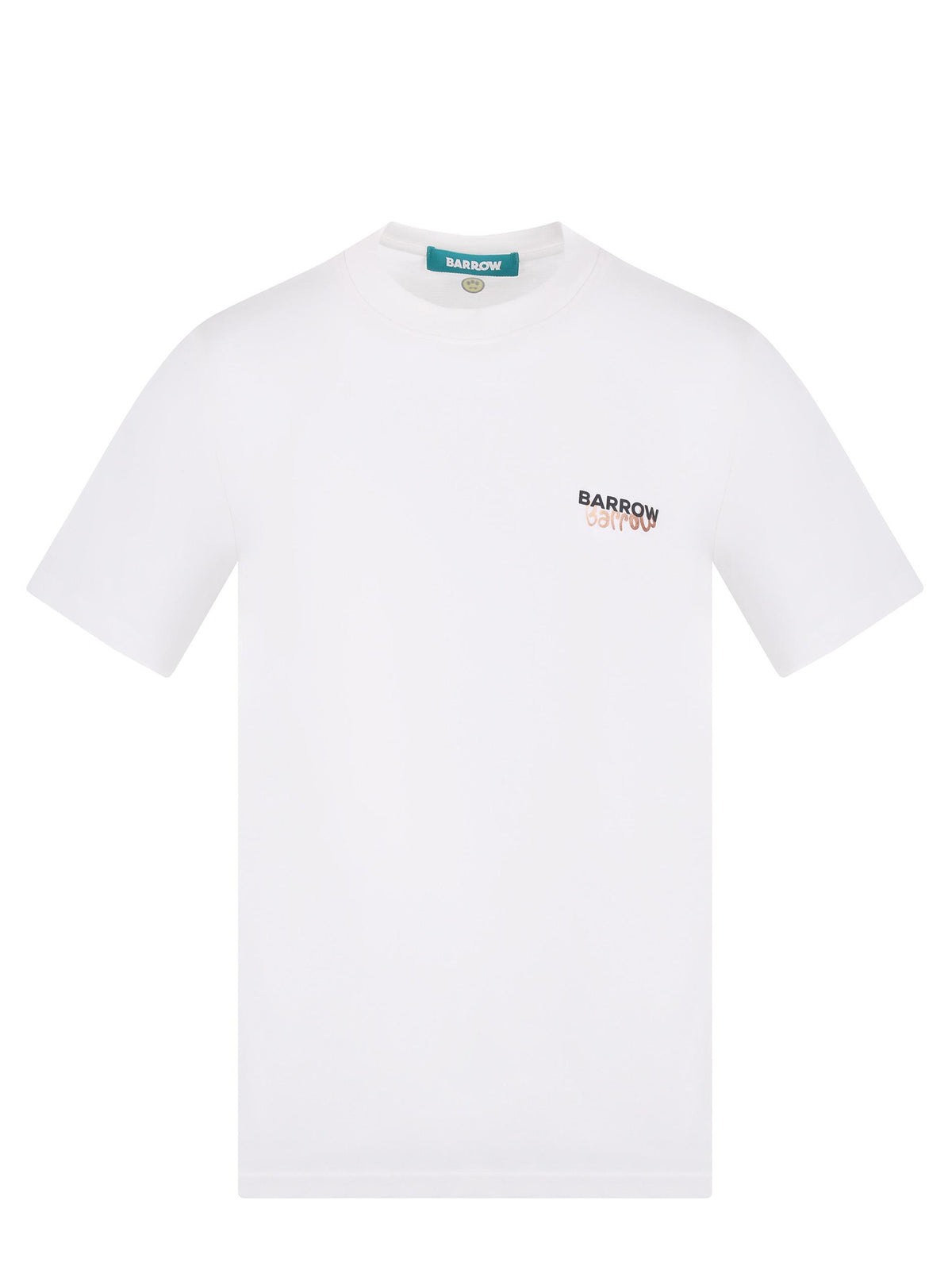 T-shirt Barrow 
