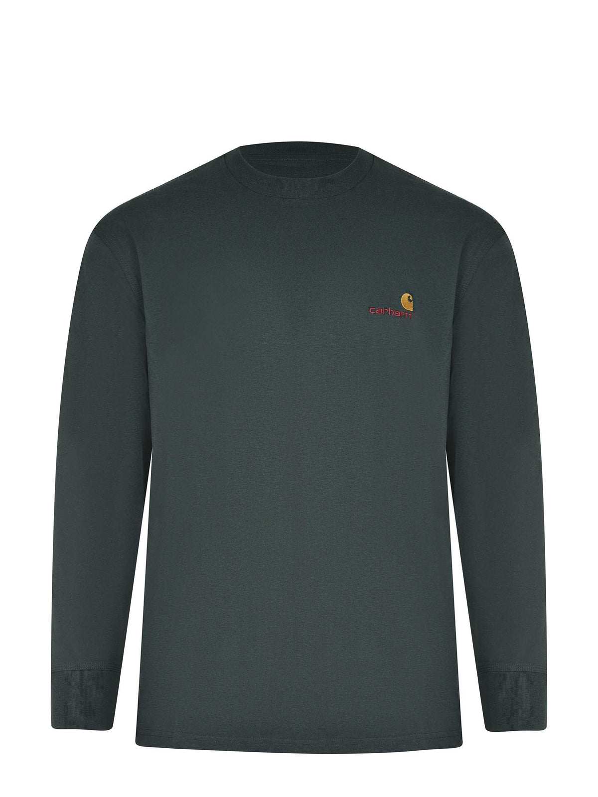 T-shirt Carhartt 