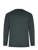 CARHARTT T-shirt I029955 3GH-XX Verde scuro