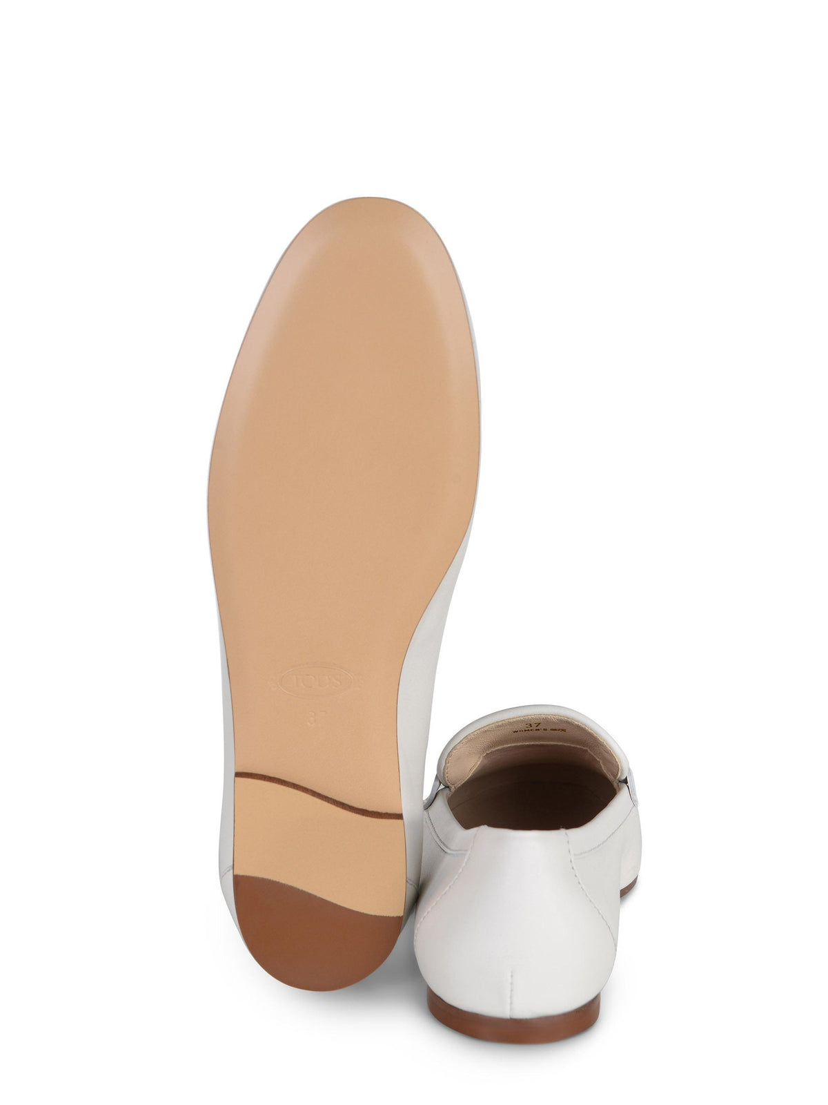 Mocassino Tod's 