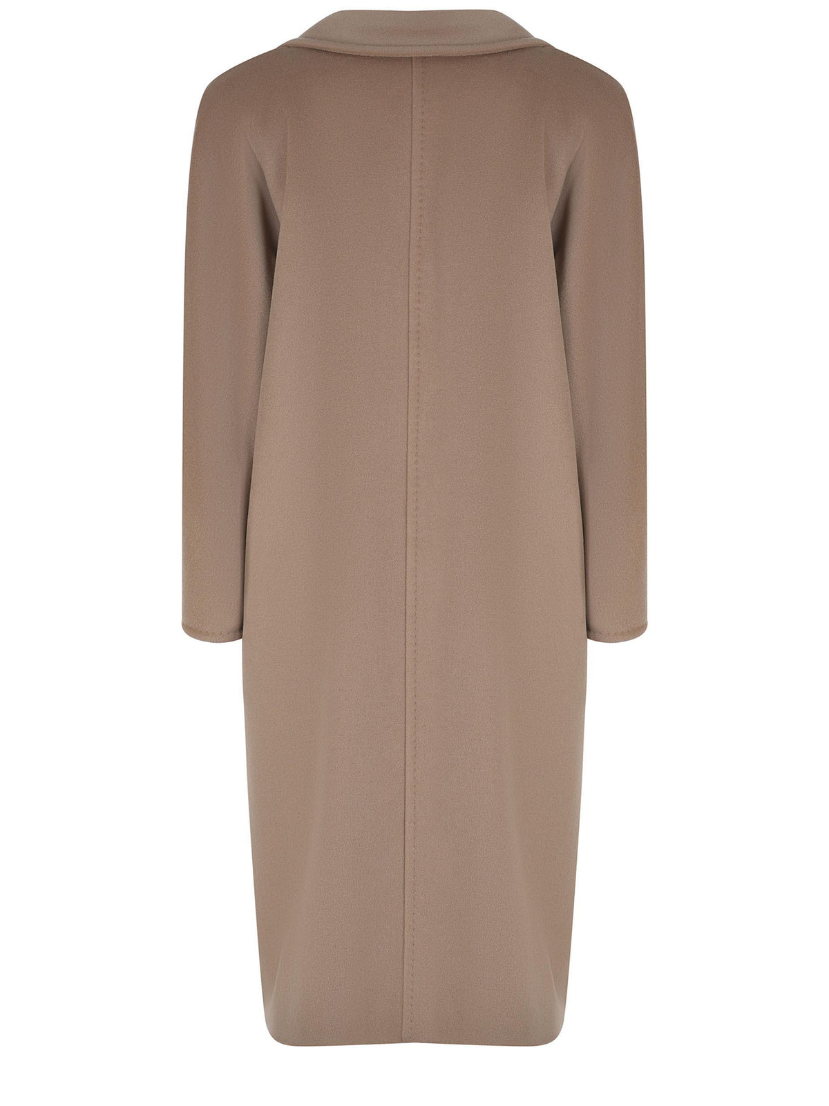 Cappotto Max Mara "Madame" realizzato 