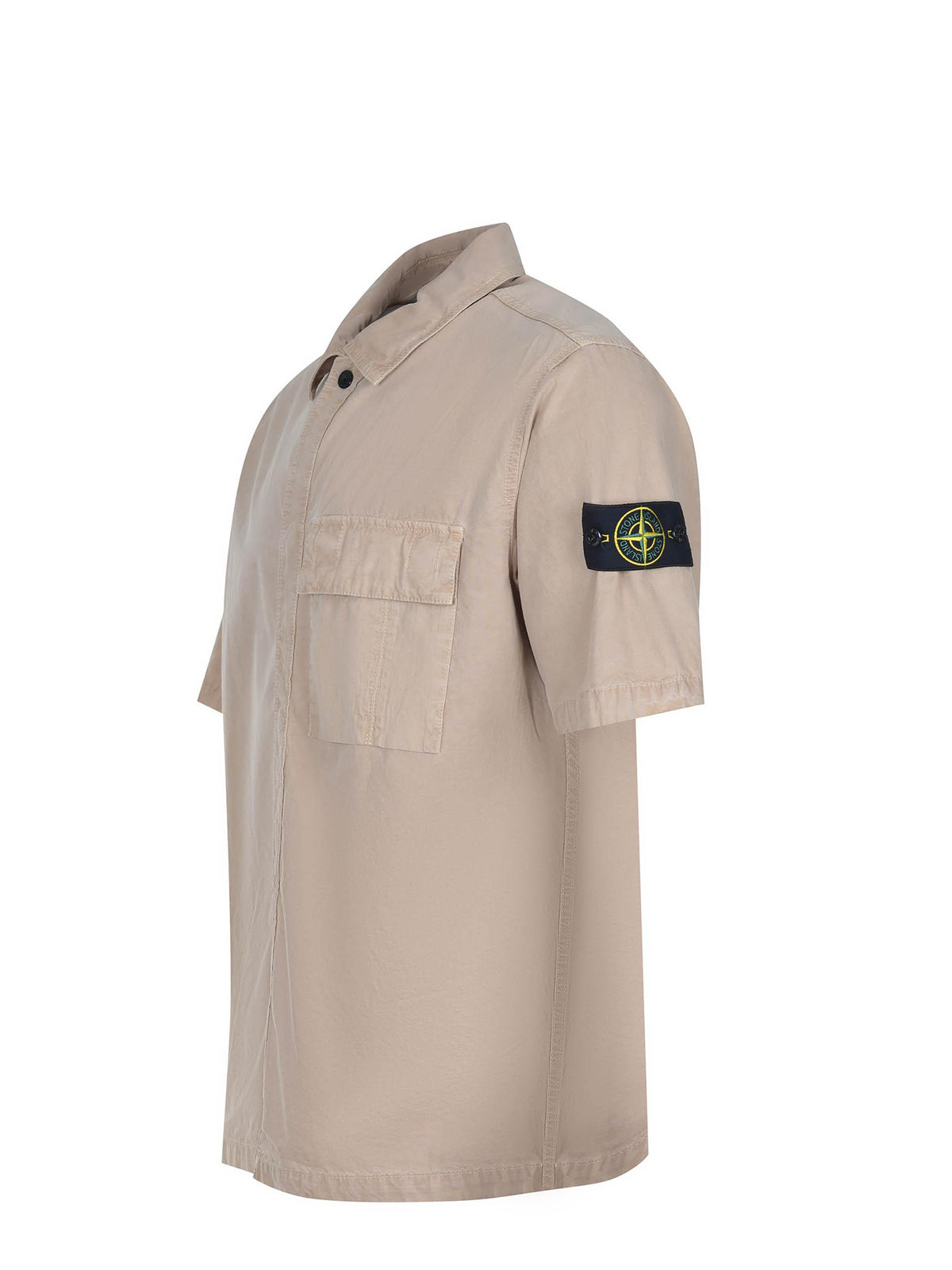 Camicia Stone Island 