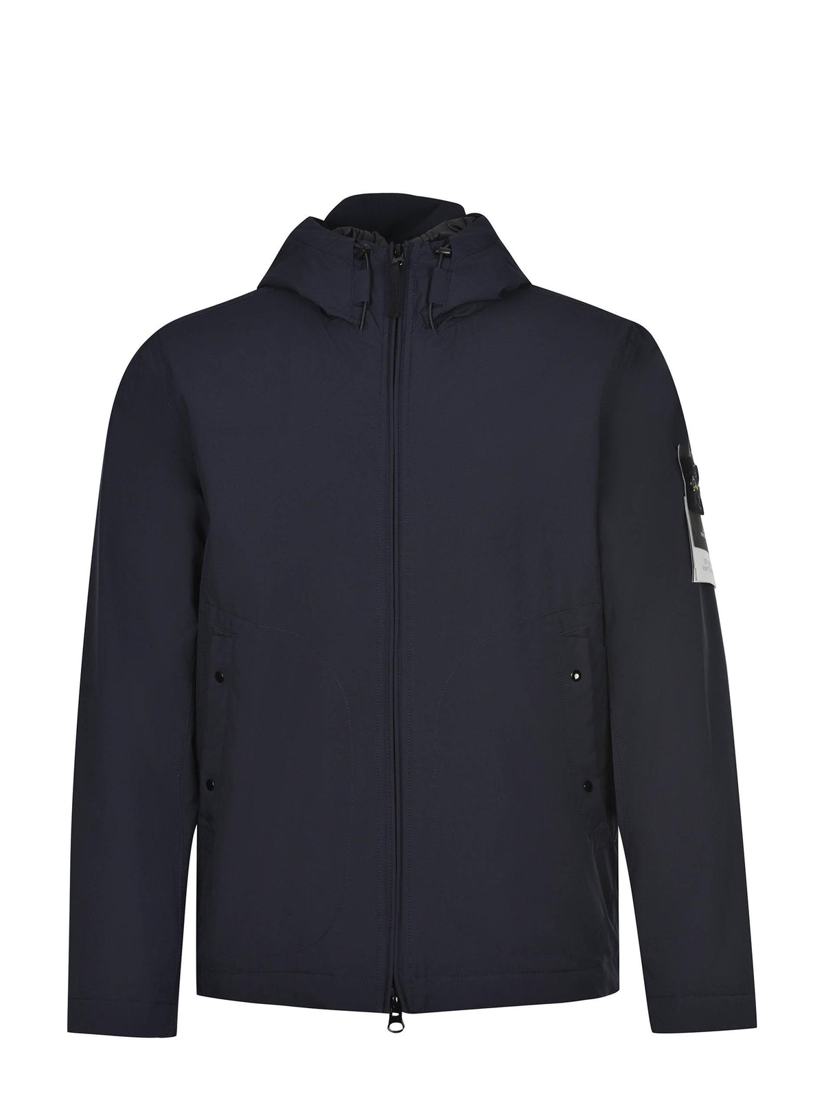 Giubbino Stone Island "Soft Shell-R" 
