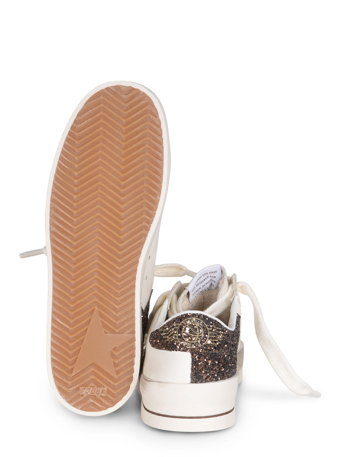 Sneakers Golden Goose "Stardan" 