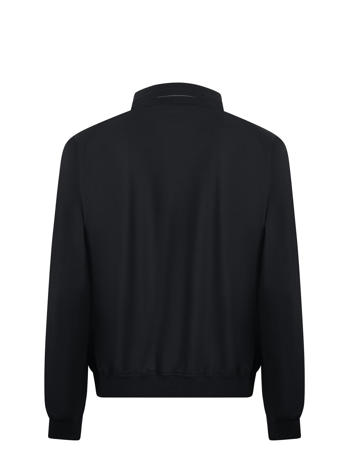 Giubbotto K-Way "Arsene stretch dot" 