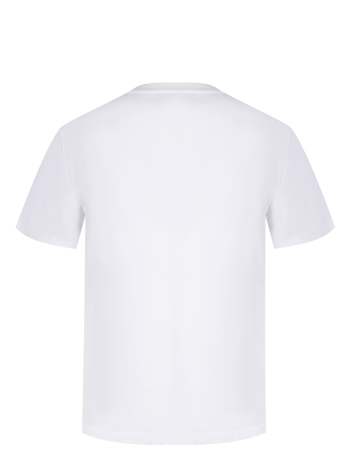 T-shirt A.P.C. 