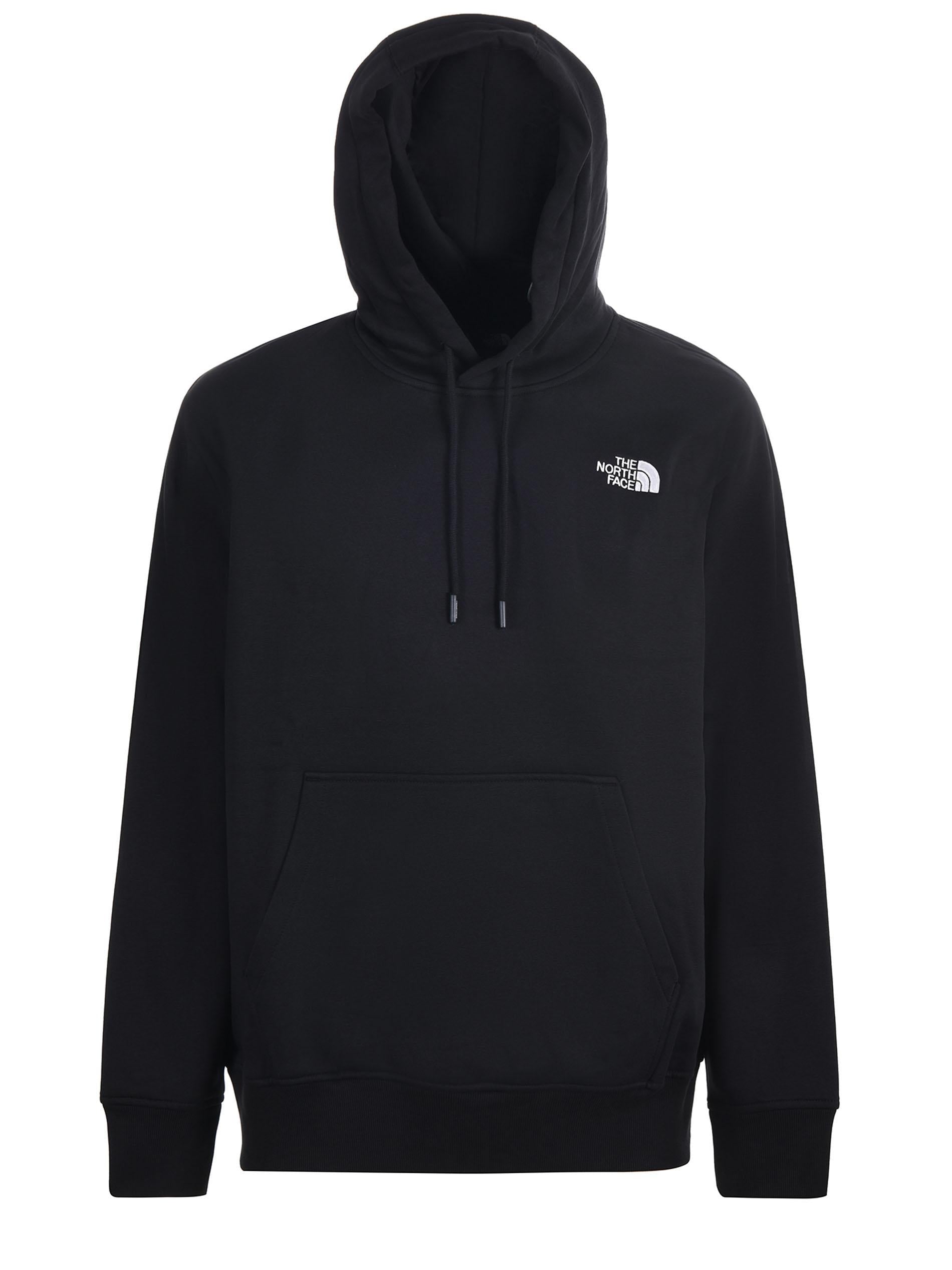 Felpa The North Face 