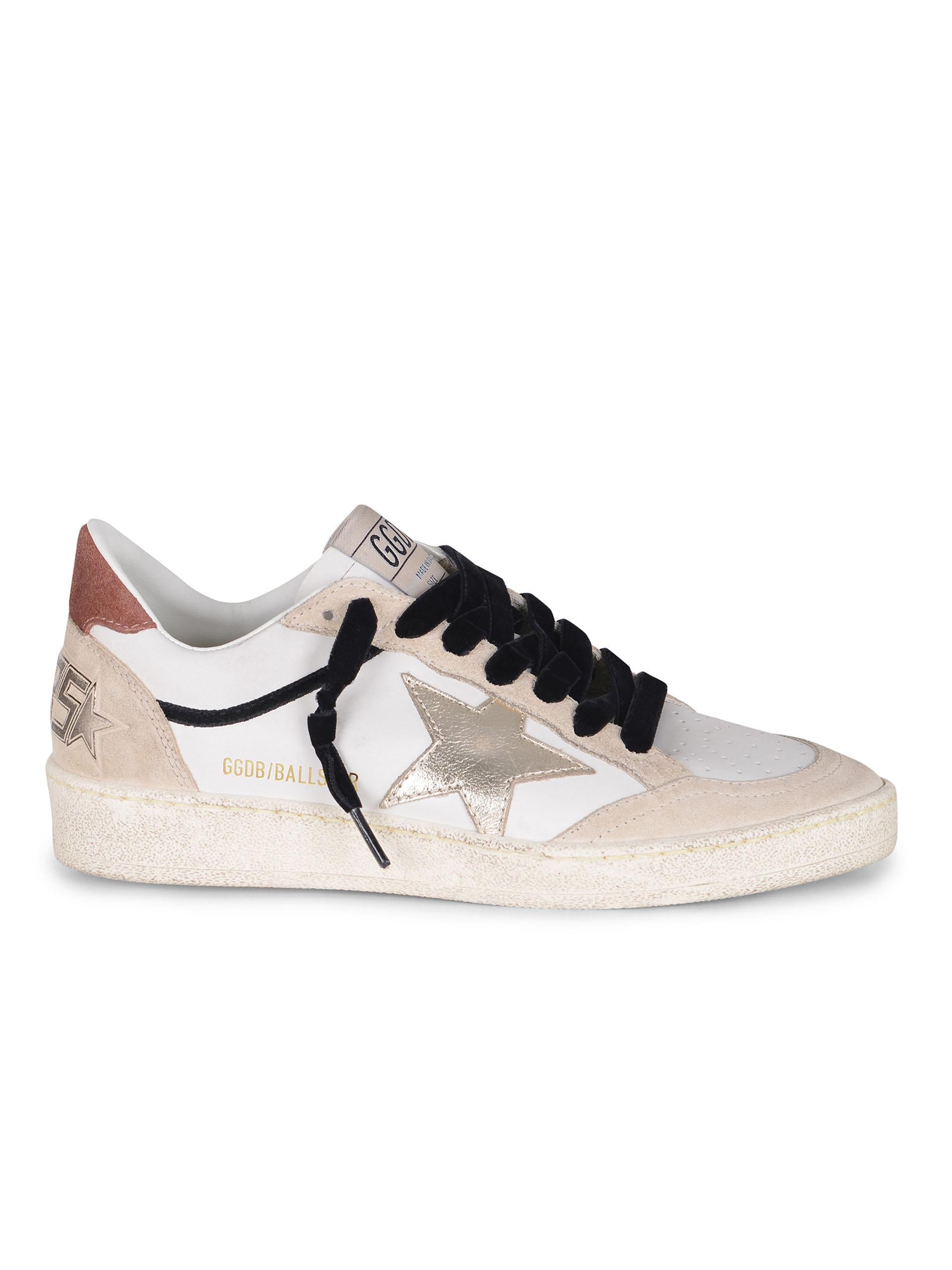 Sneakers Golden Goose "Ball Star" 