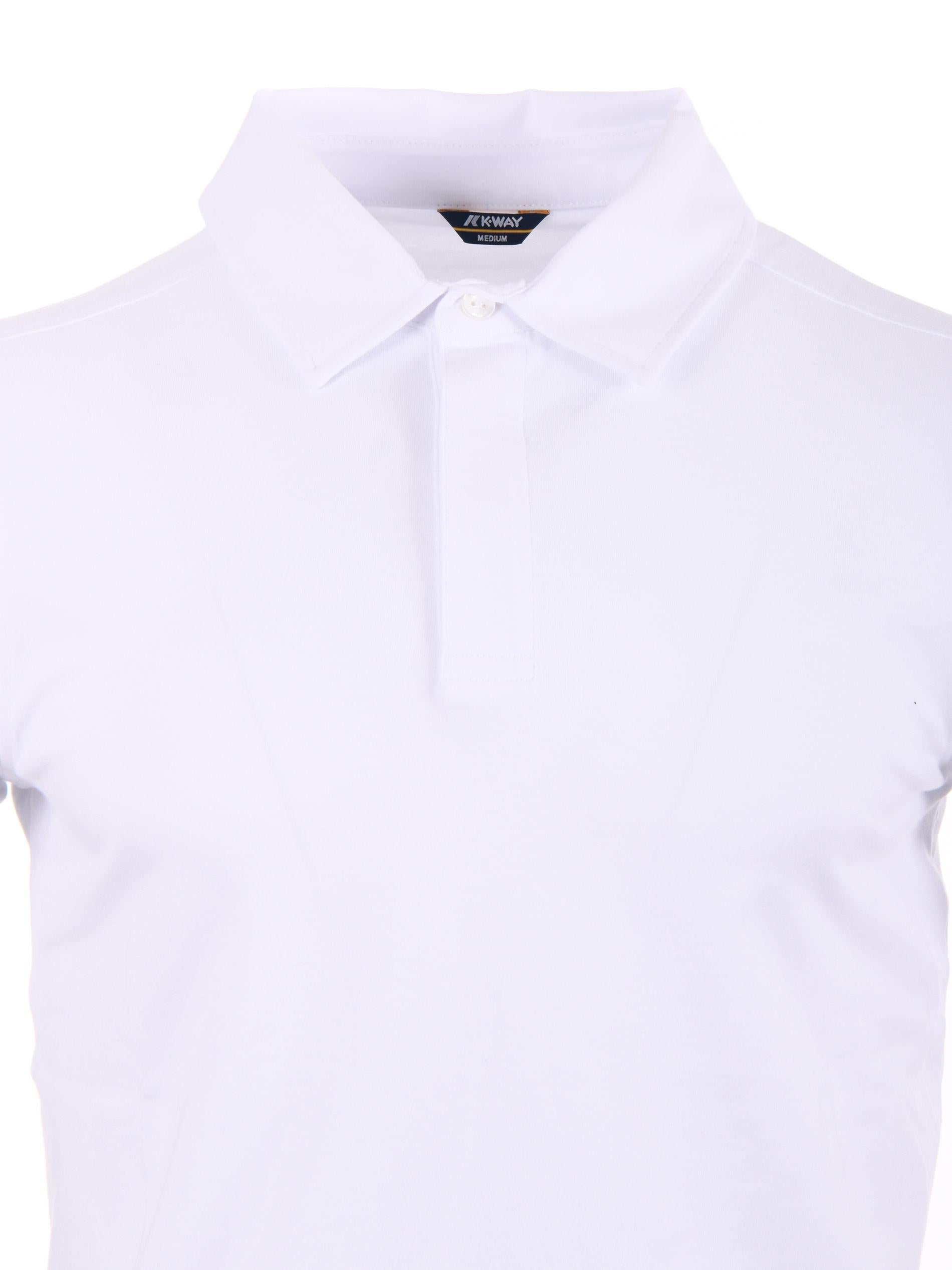Polo K-Way "Vincelle cotton" 