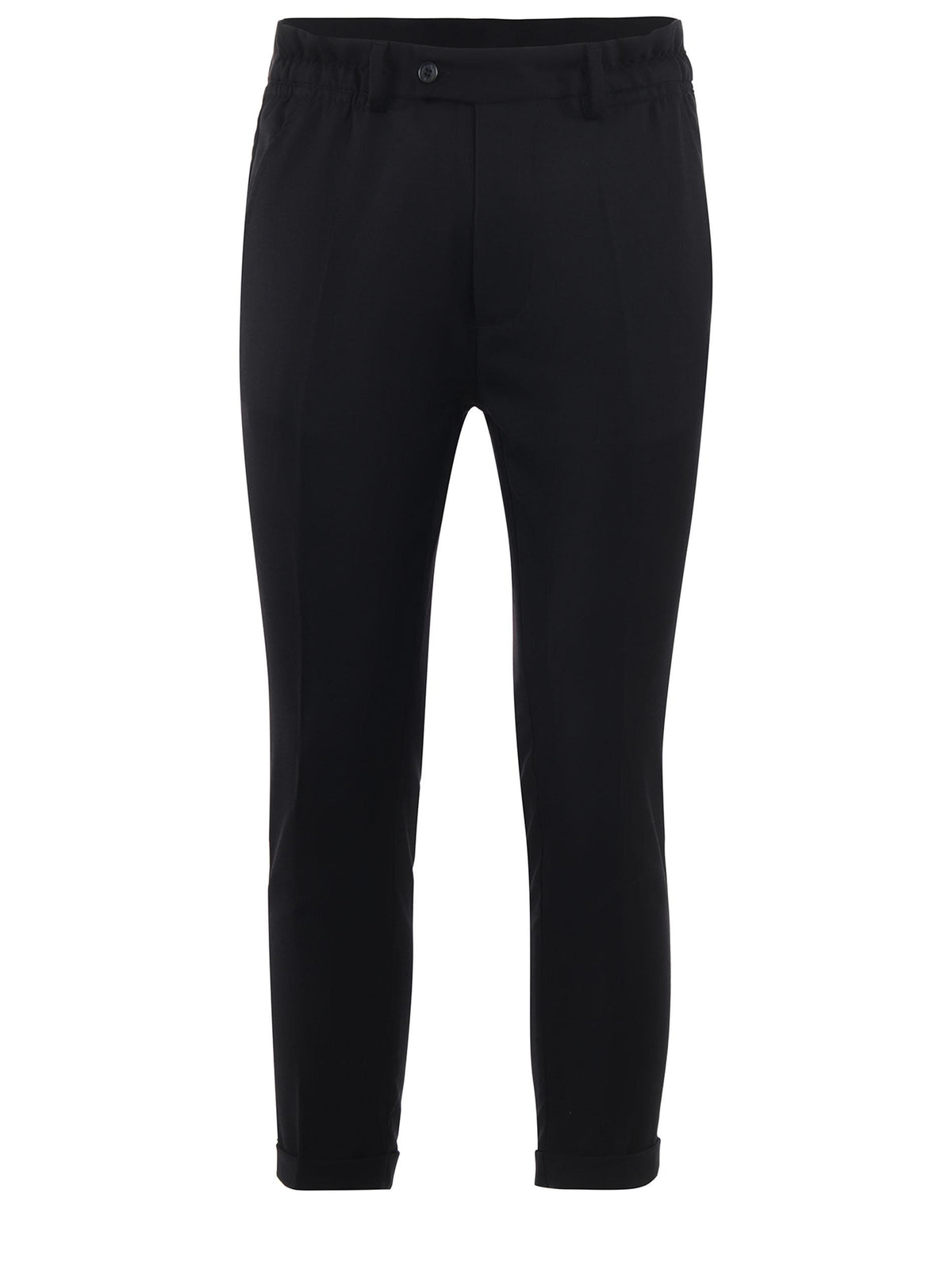 Pantaloni Yes London 