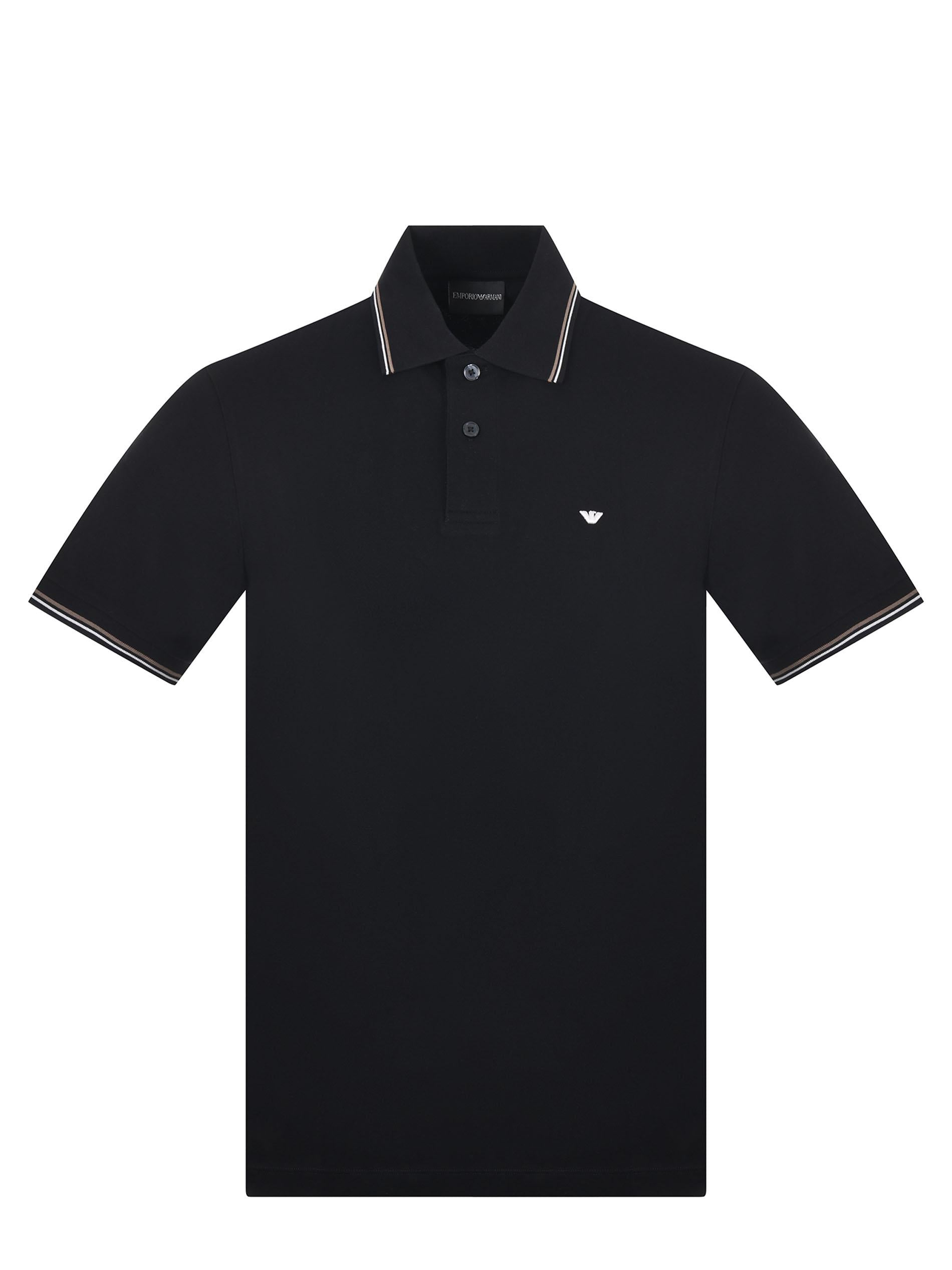 Polo Emporio Armani 