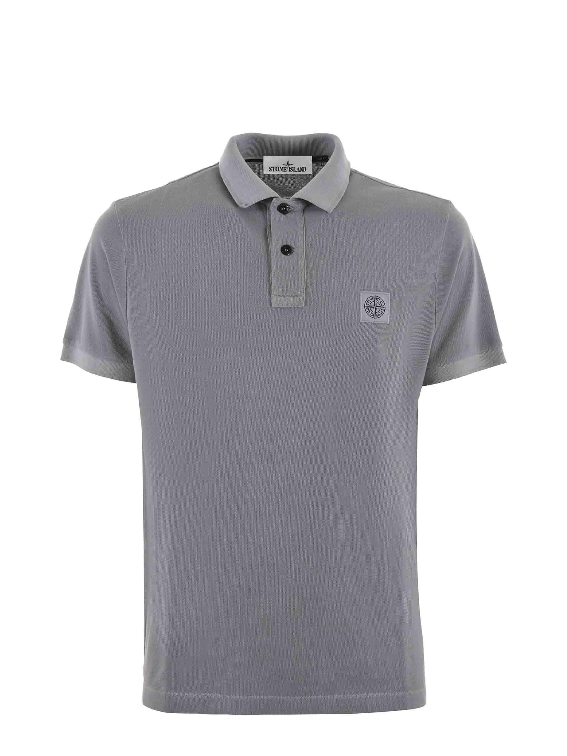 Polo Stone Island 
