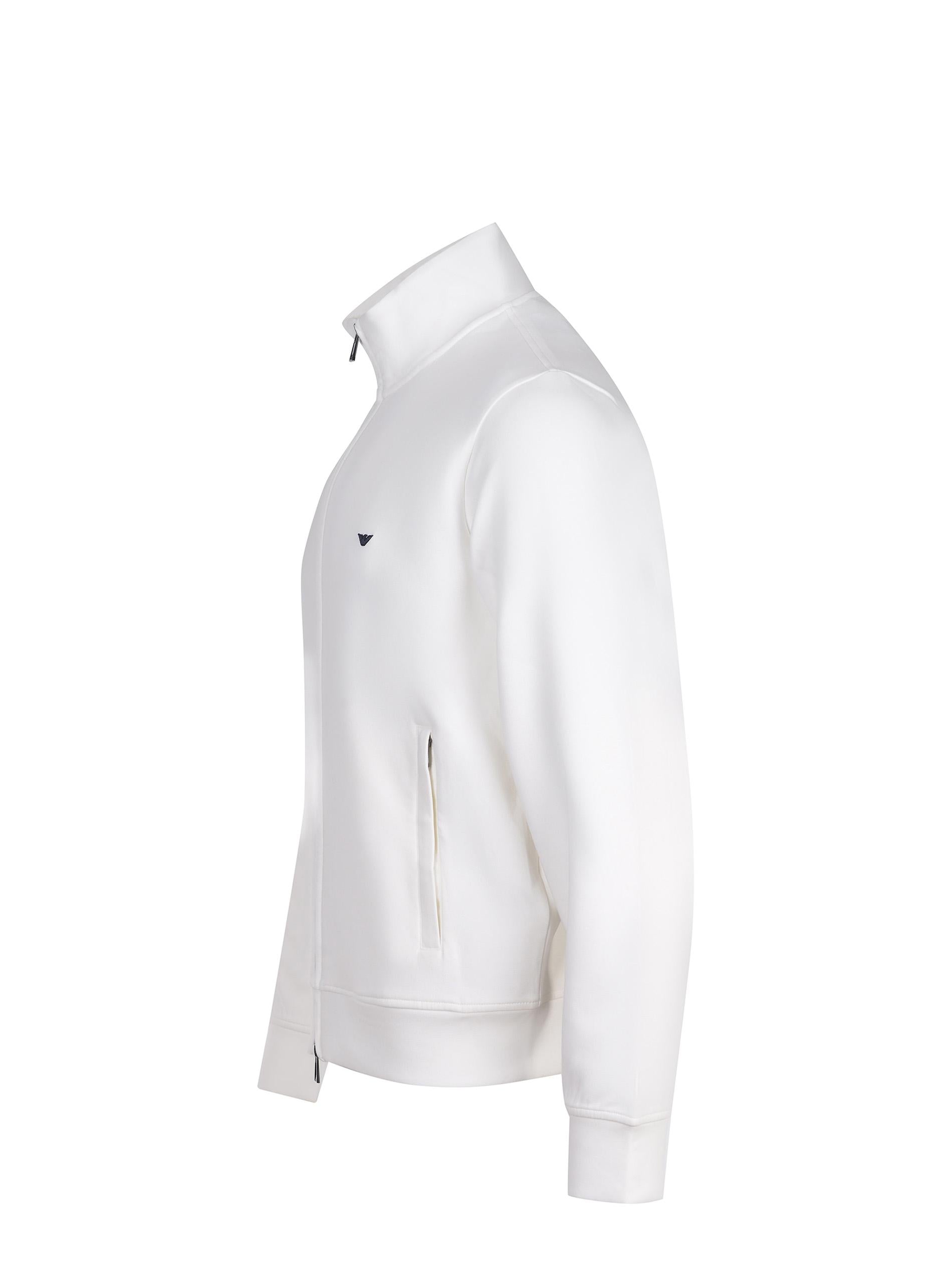 Felpa Emporio Armani 