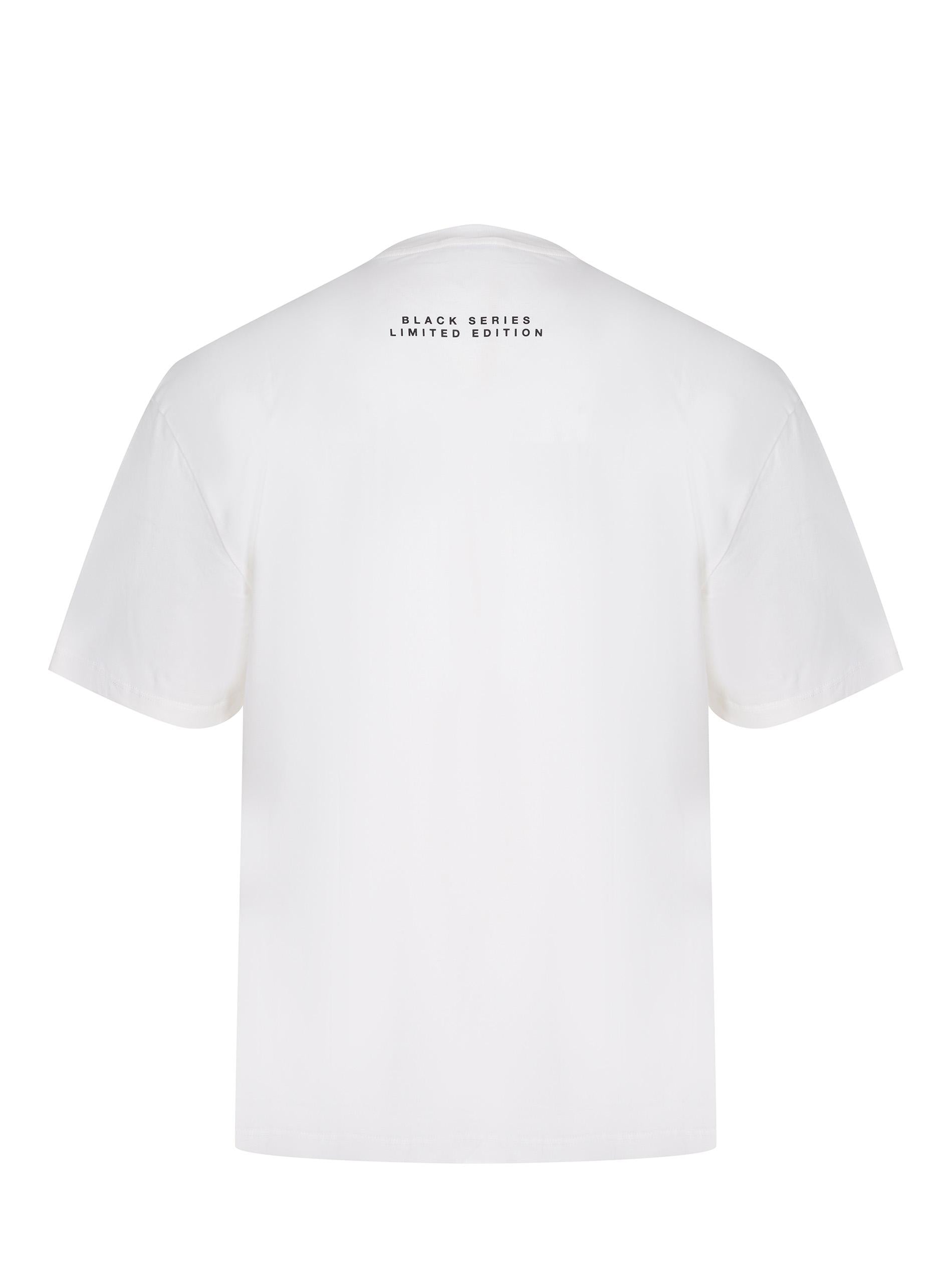 T-shirt Ih Nom Uh Nit 