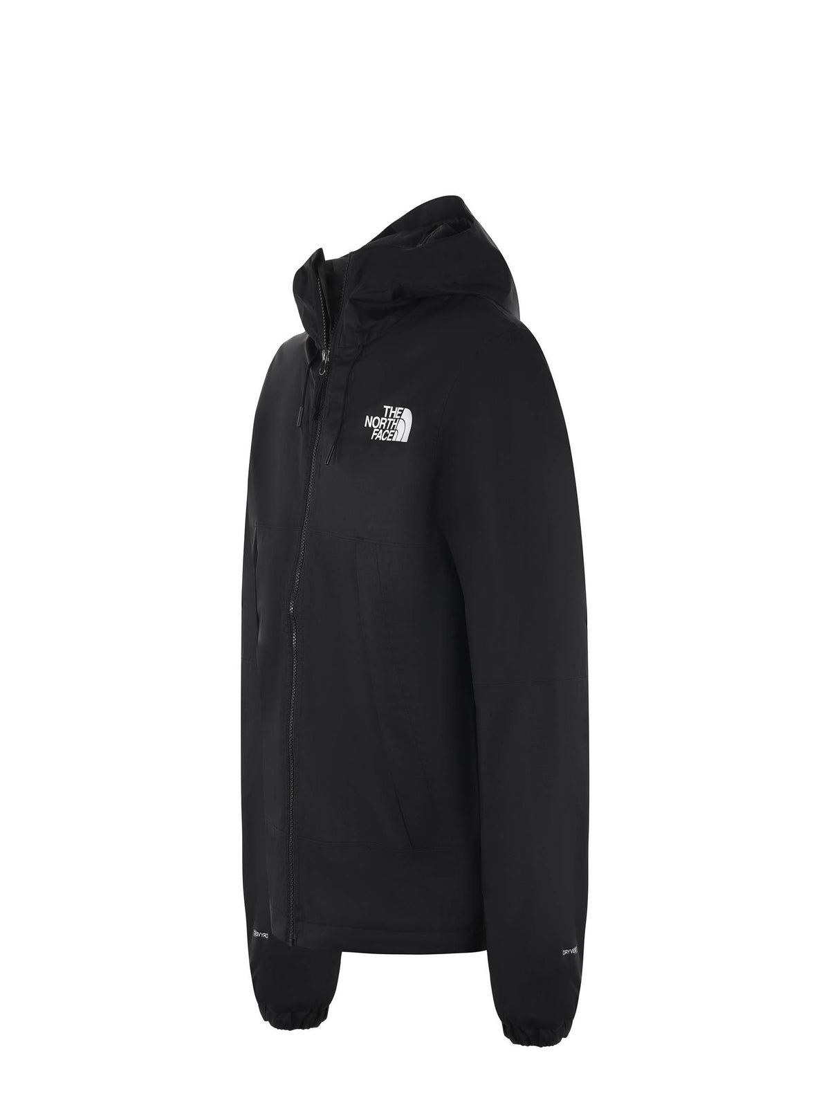 Giubbotto The North Face "mountain q" 