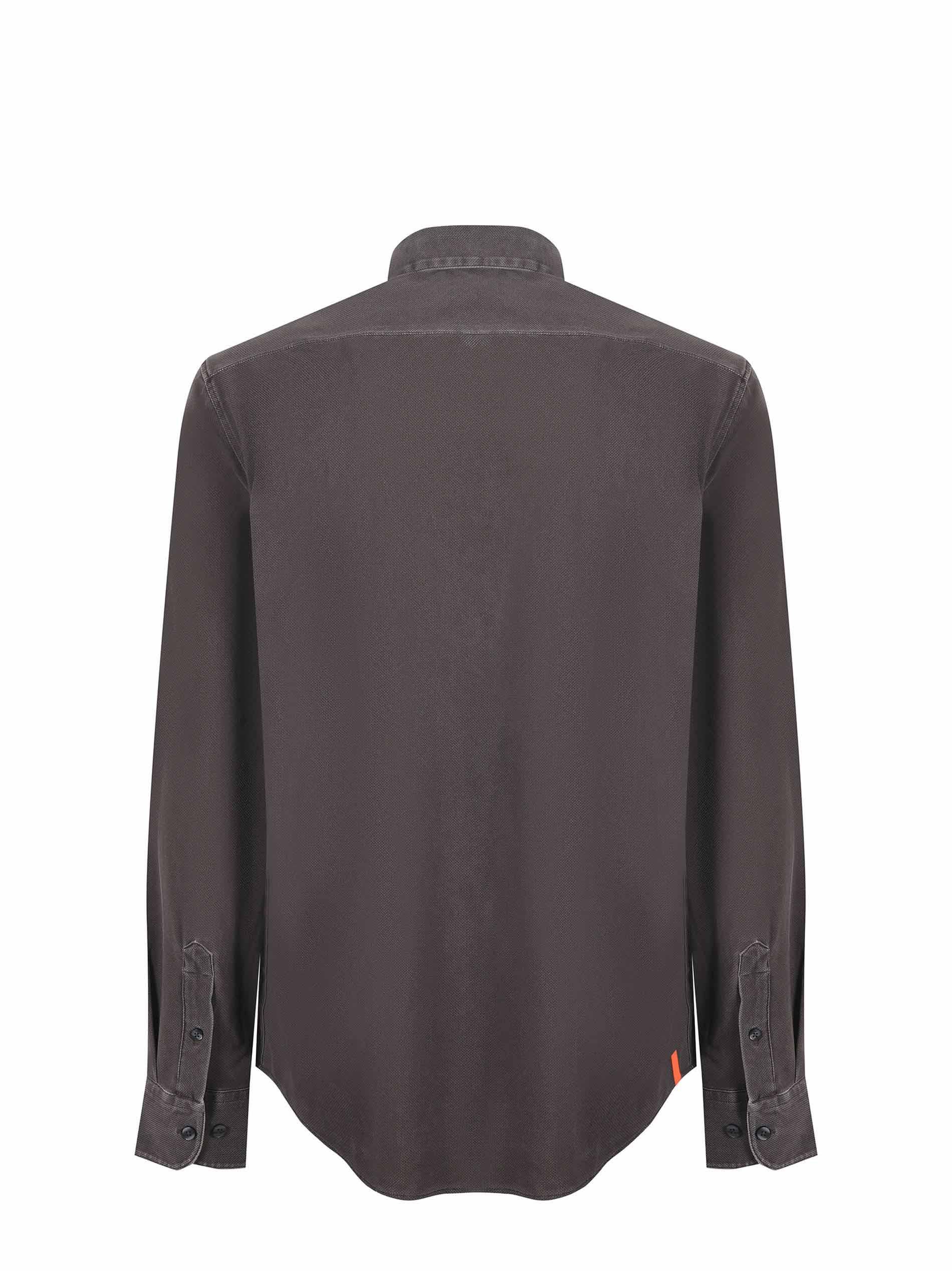 Camicia RRD 