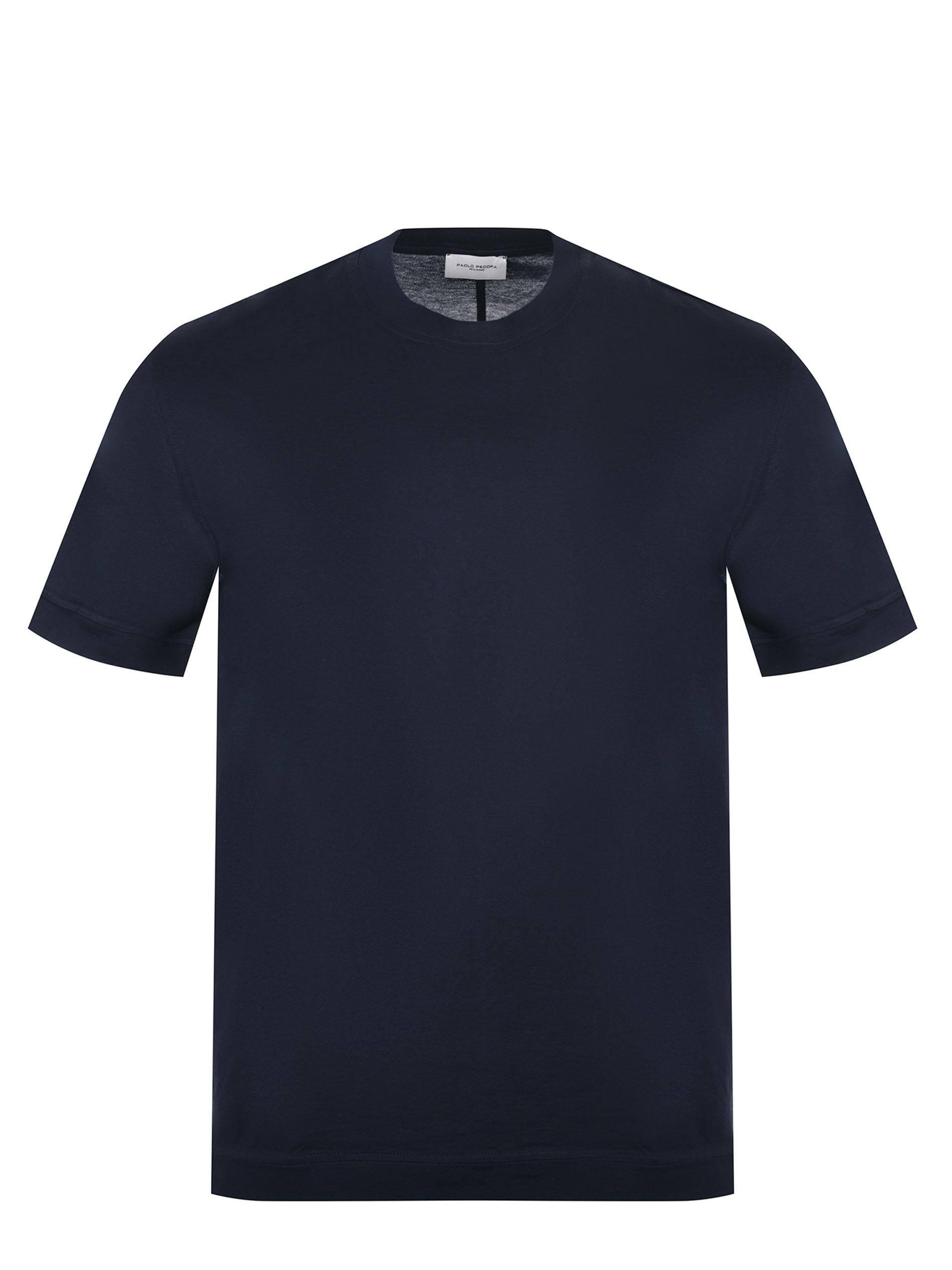 T-shirt Paolo Pecora 