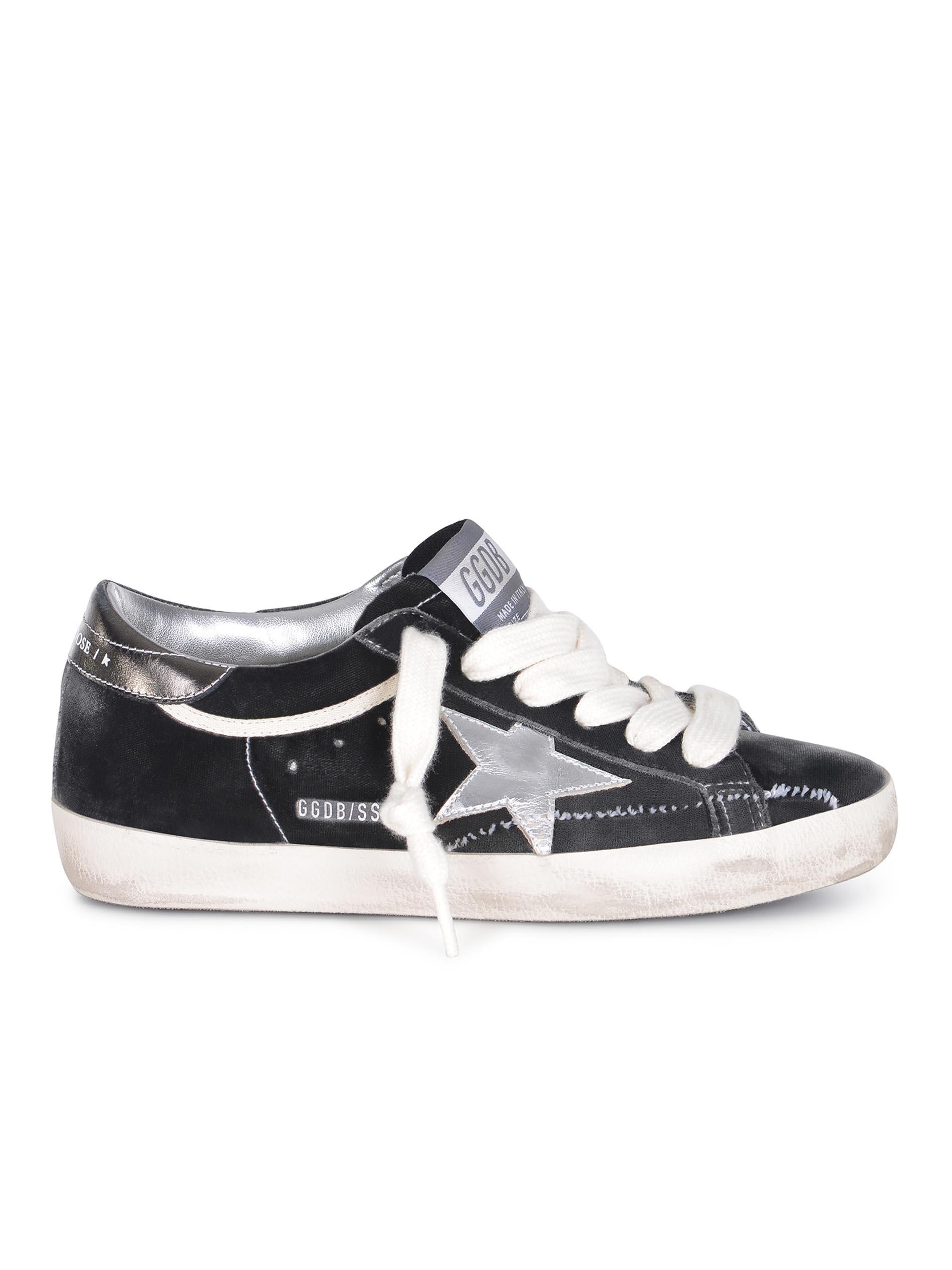 Sneakers Golden Goose "Super Star" 