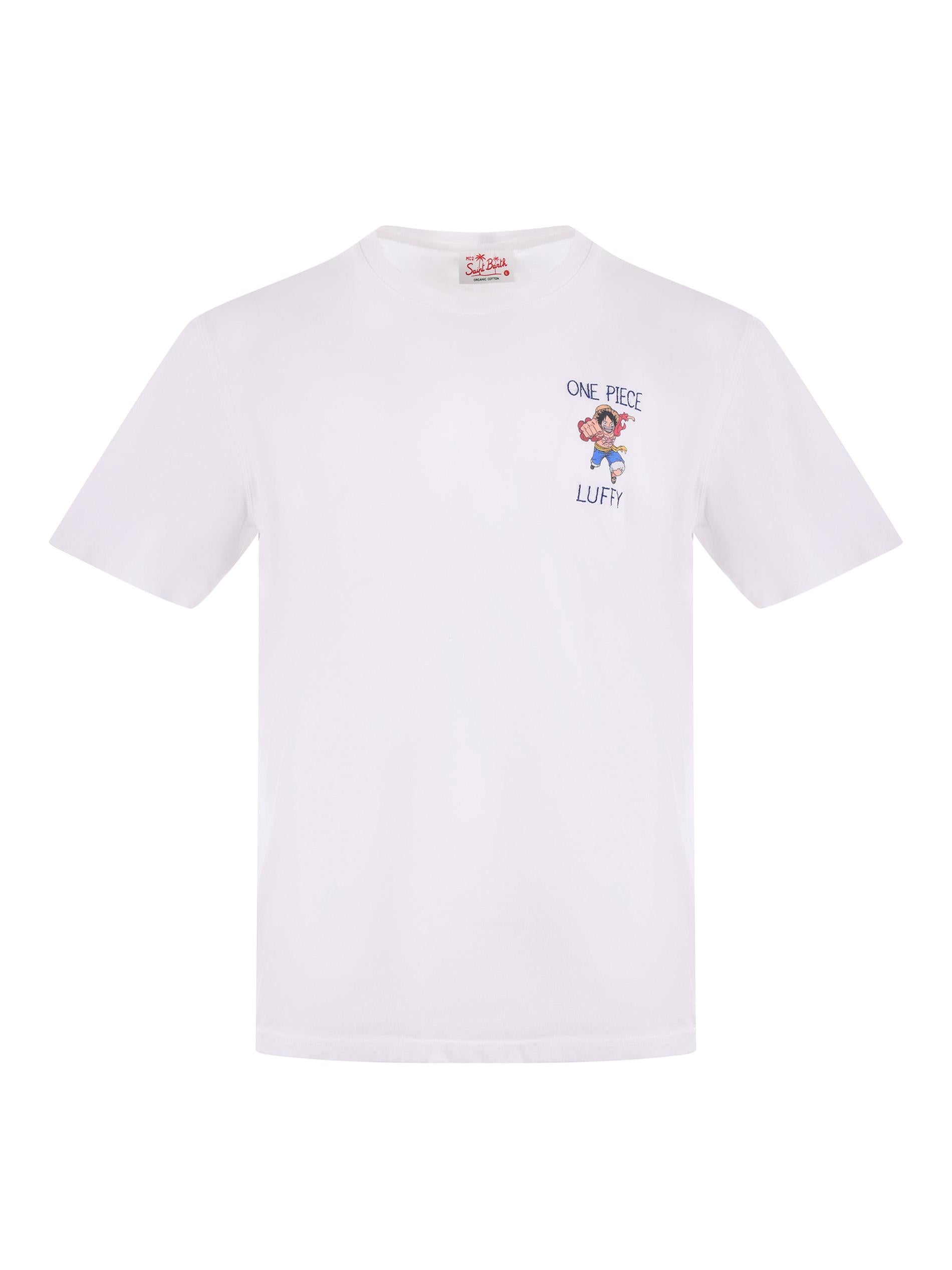 T-shirt MC2 Saint Barth 