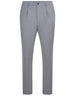 NEW YORK RESIDENT Pantaloni ADAM 14 Grigio