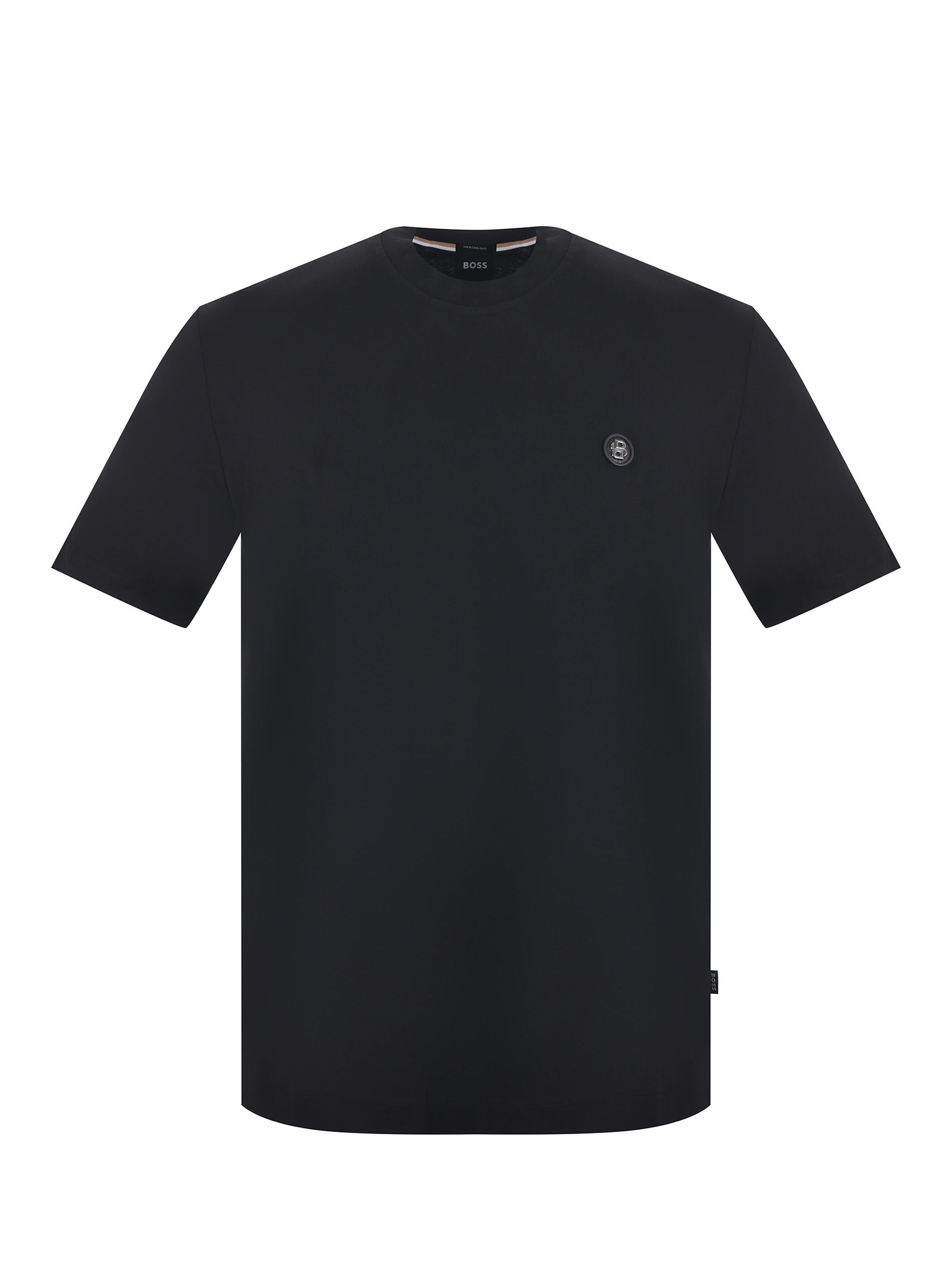 T-shirt Boss 