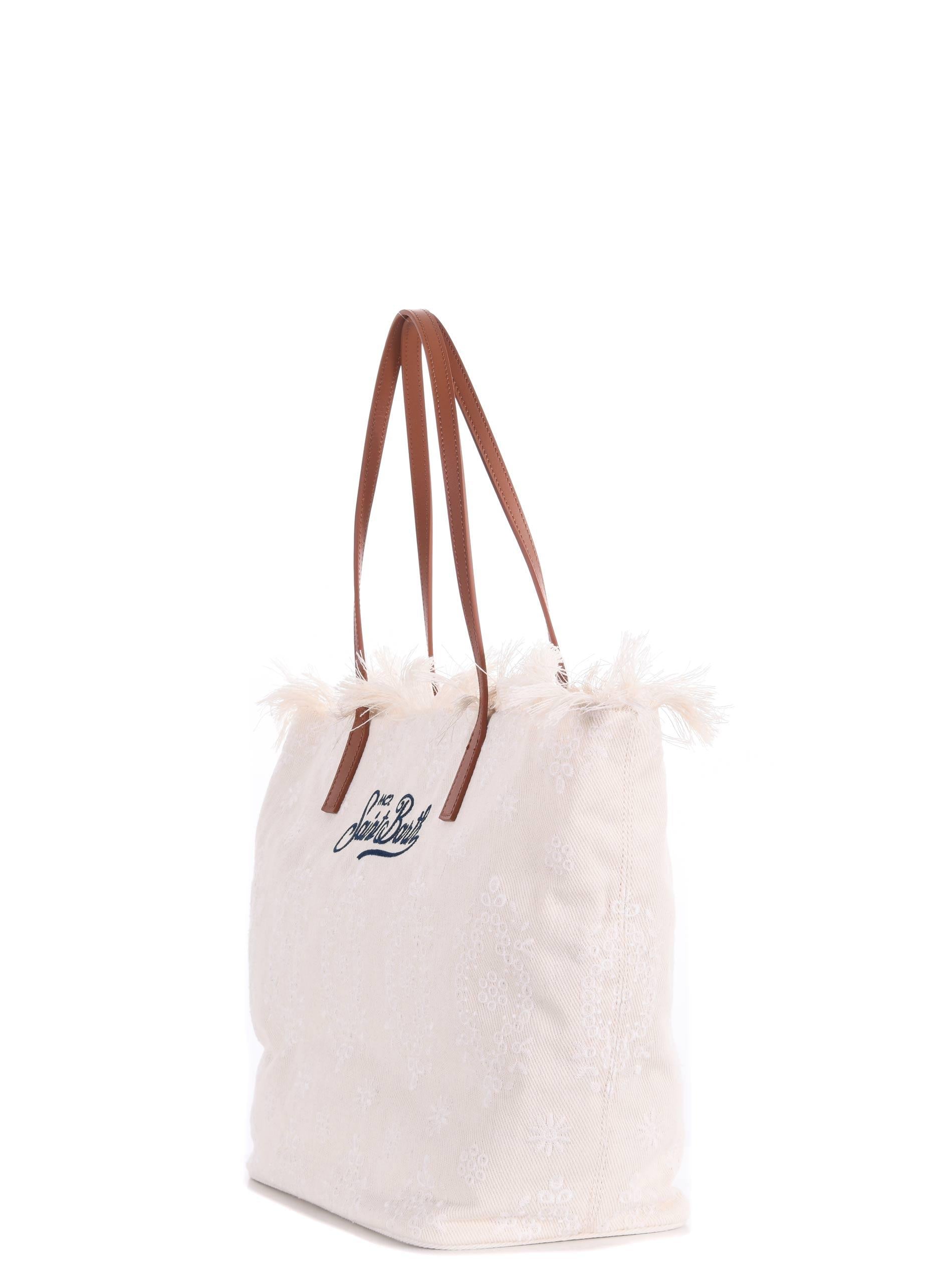 Shopping grande MC2 Saint Barth 